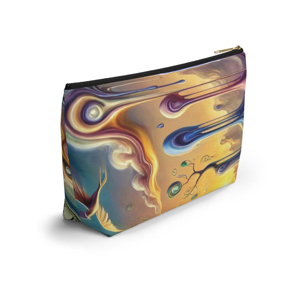 Melting Time Dreamscape Accessory Pouch