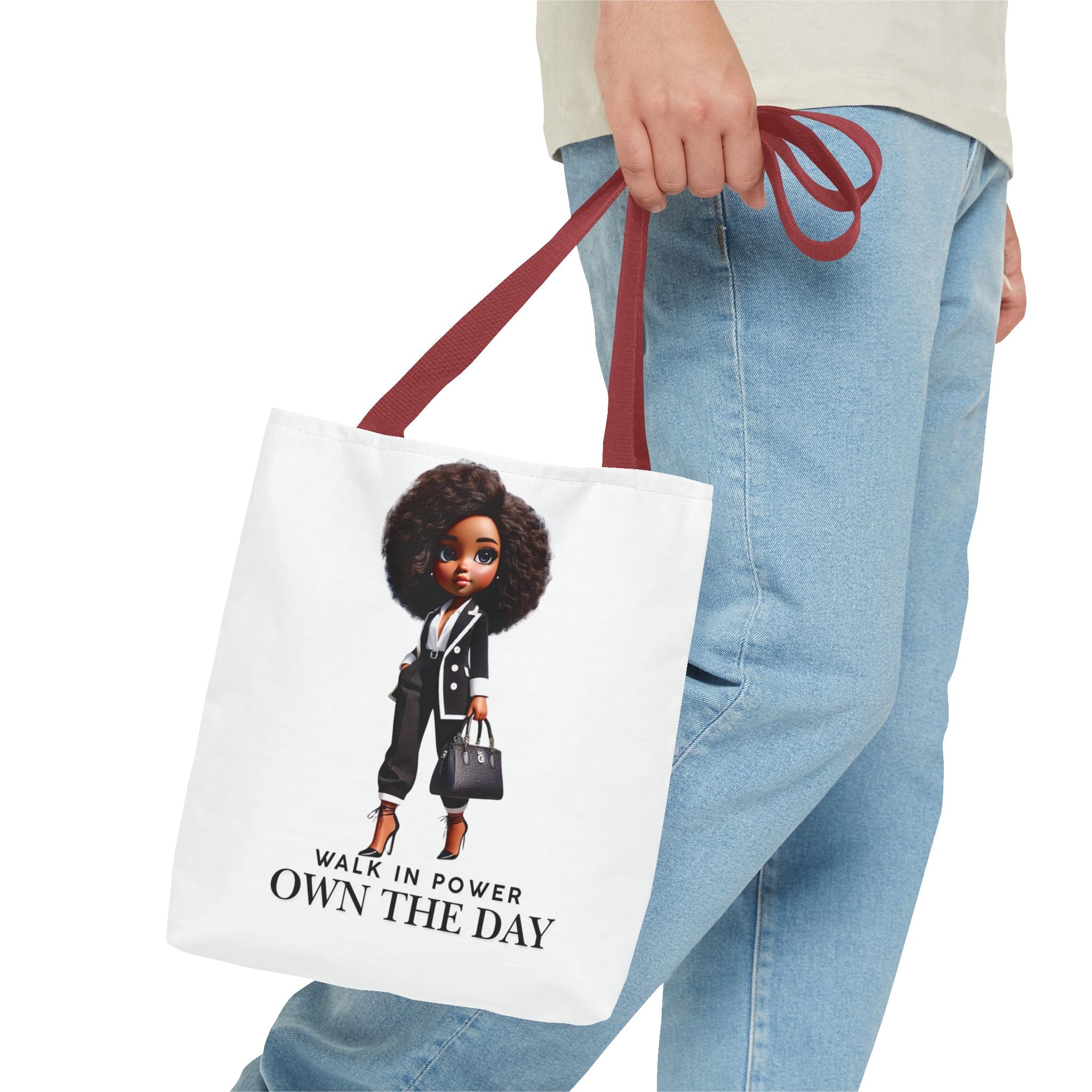Tote Bag (AOP)