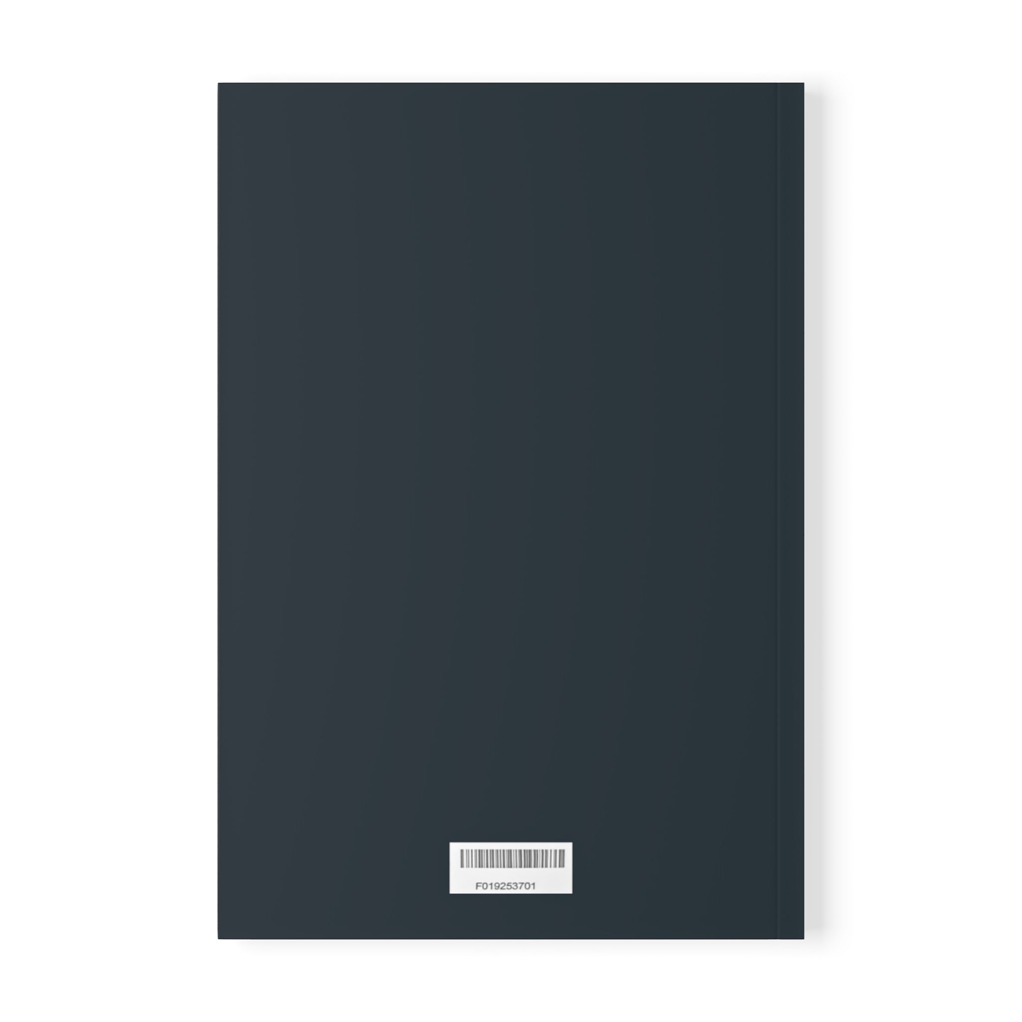 Chasing Sunbeams - Softcover Notebook, A5