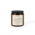 Spiced Chai Latte Scented Soy Candle