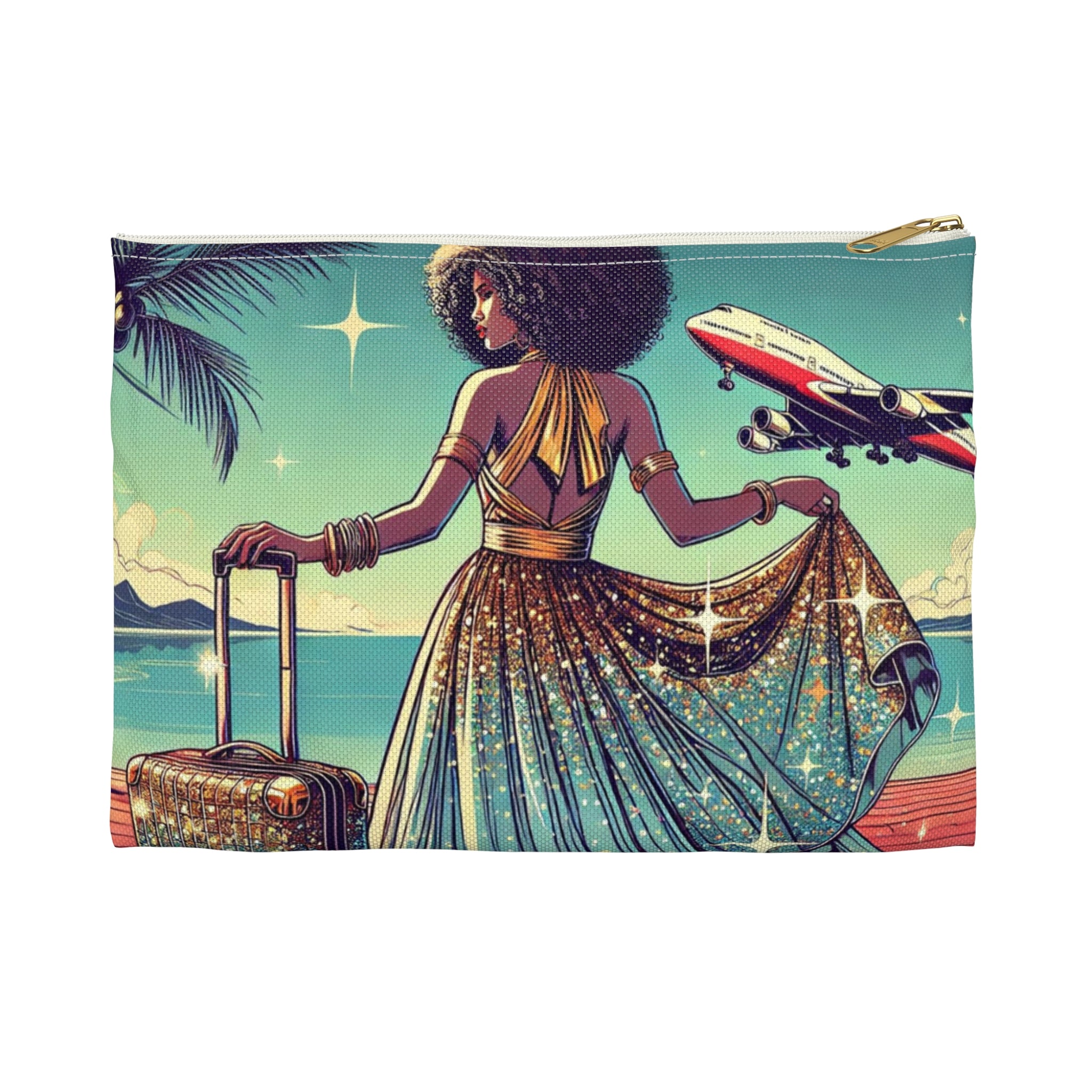 Accessory Pouch