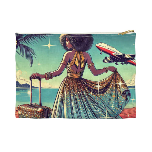 Accessory Pouch