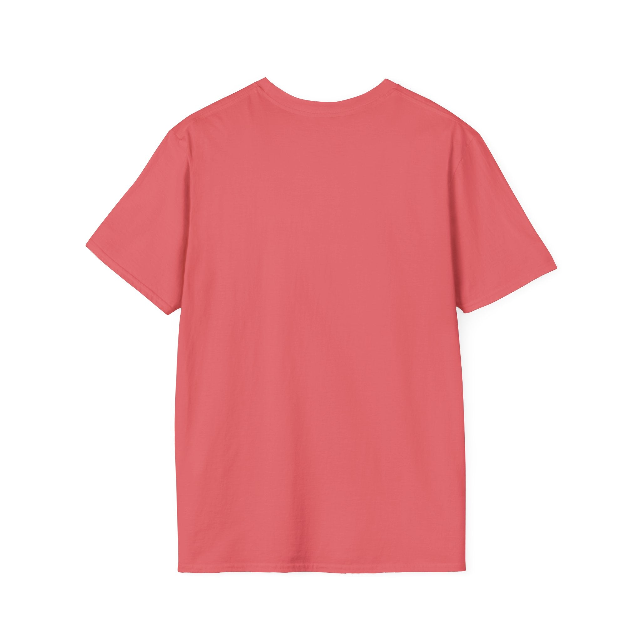 Holiday Nurse T-Shirt with Reindeer Design