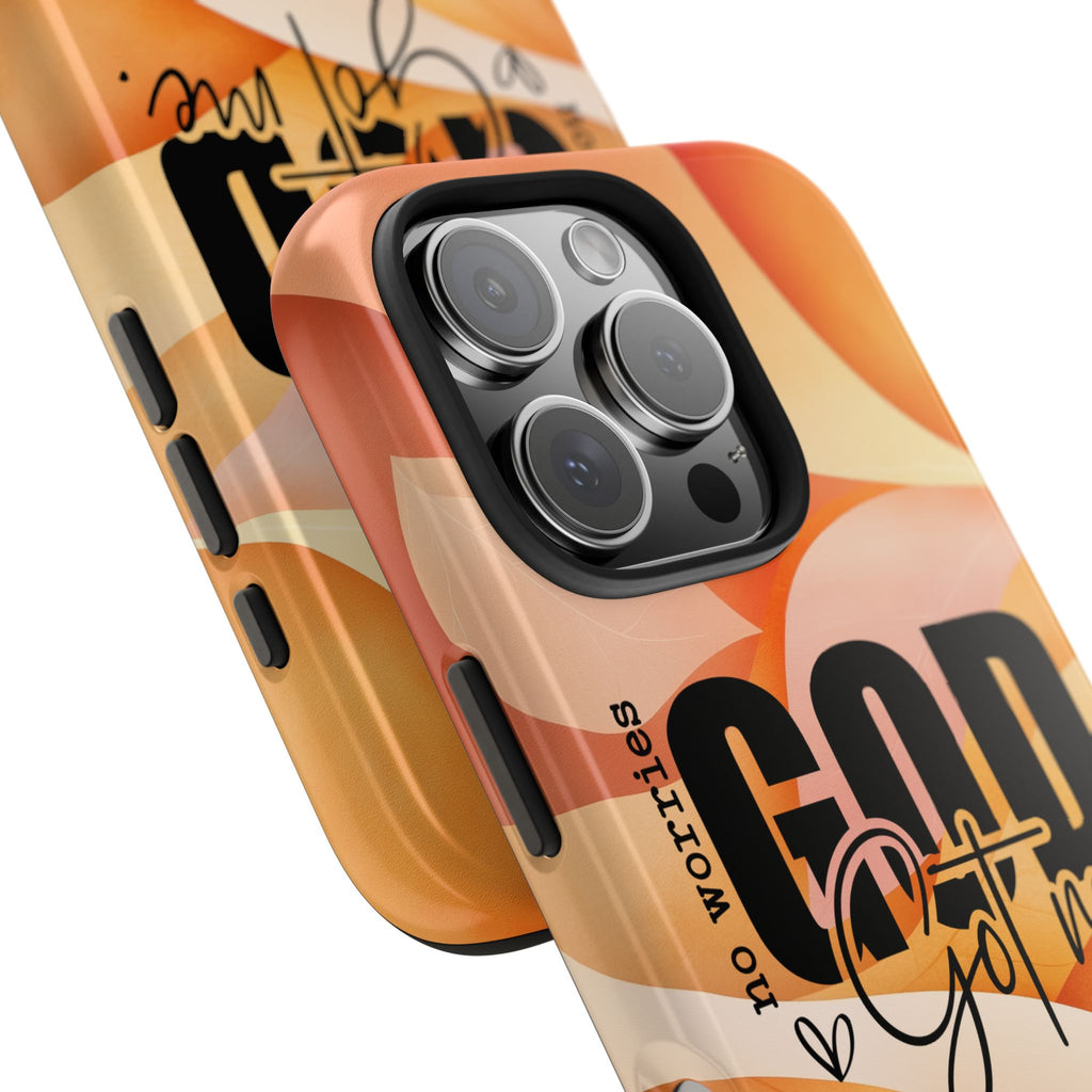 No Worries - Tough Phone Cases