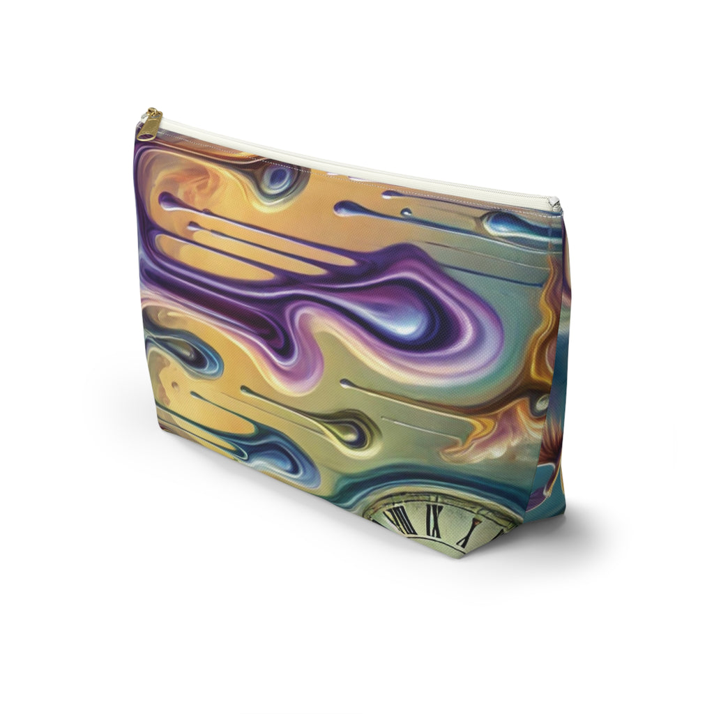 Melting Time Dreamscape Accessory Pouch