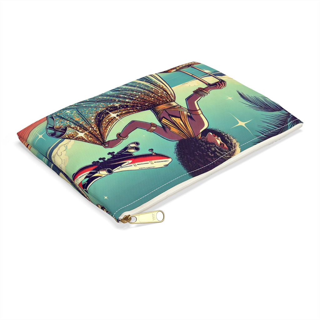 Accessory Pouch