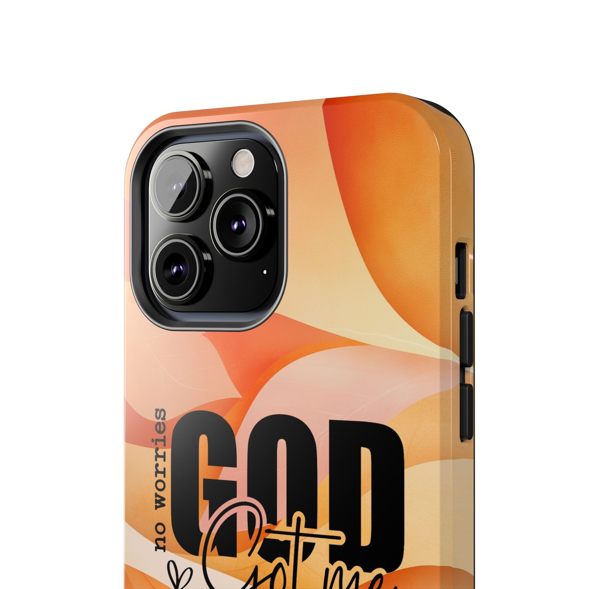 No Worries - Tough Phone Cases