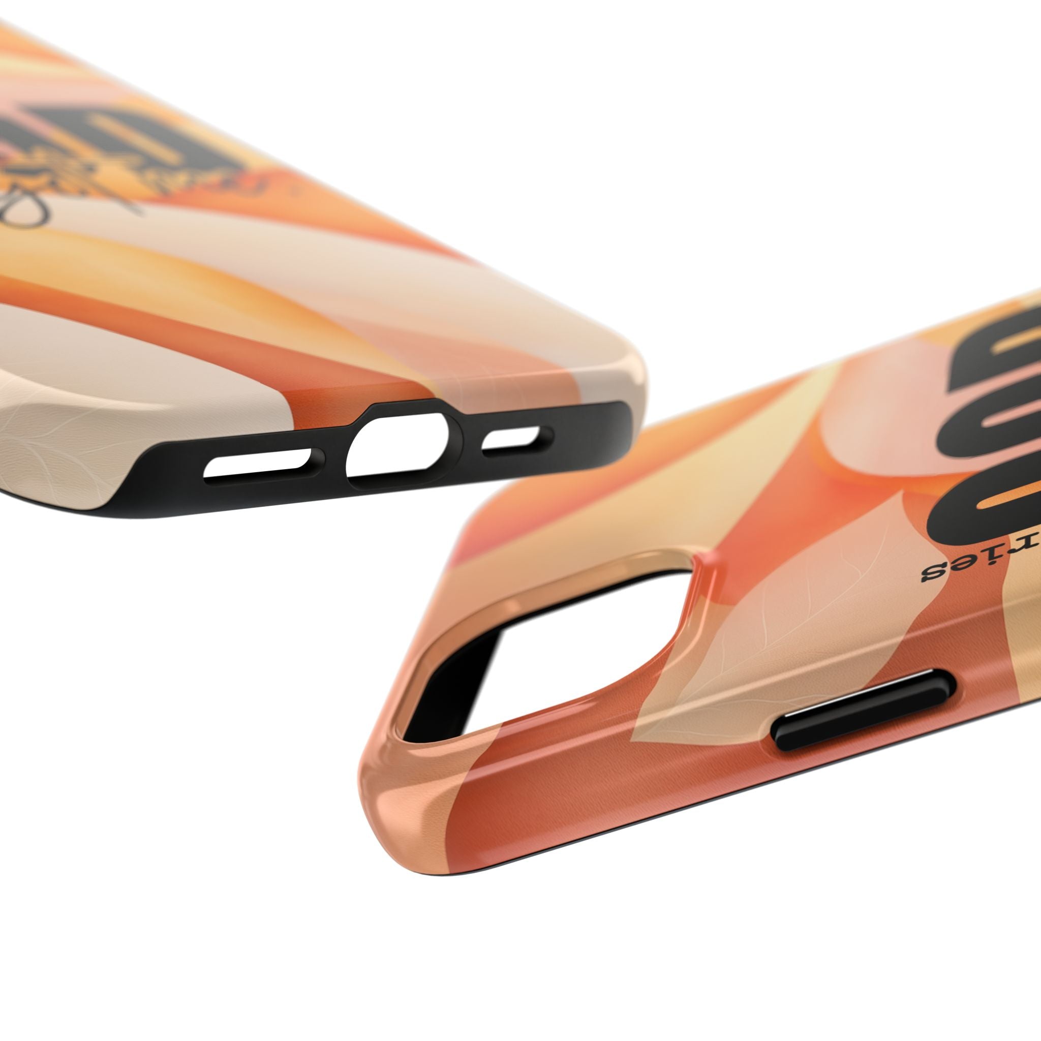No Worries - Tough Phone Cases