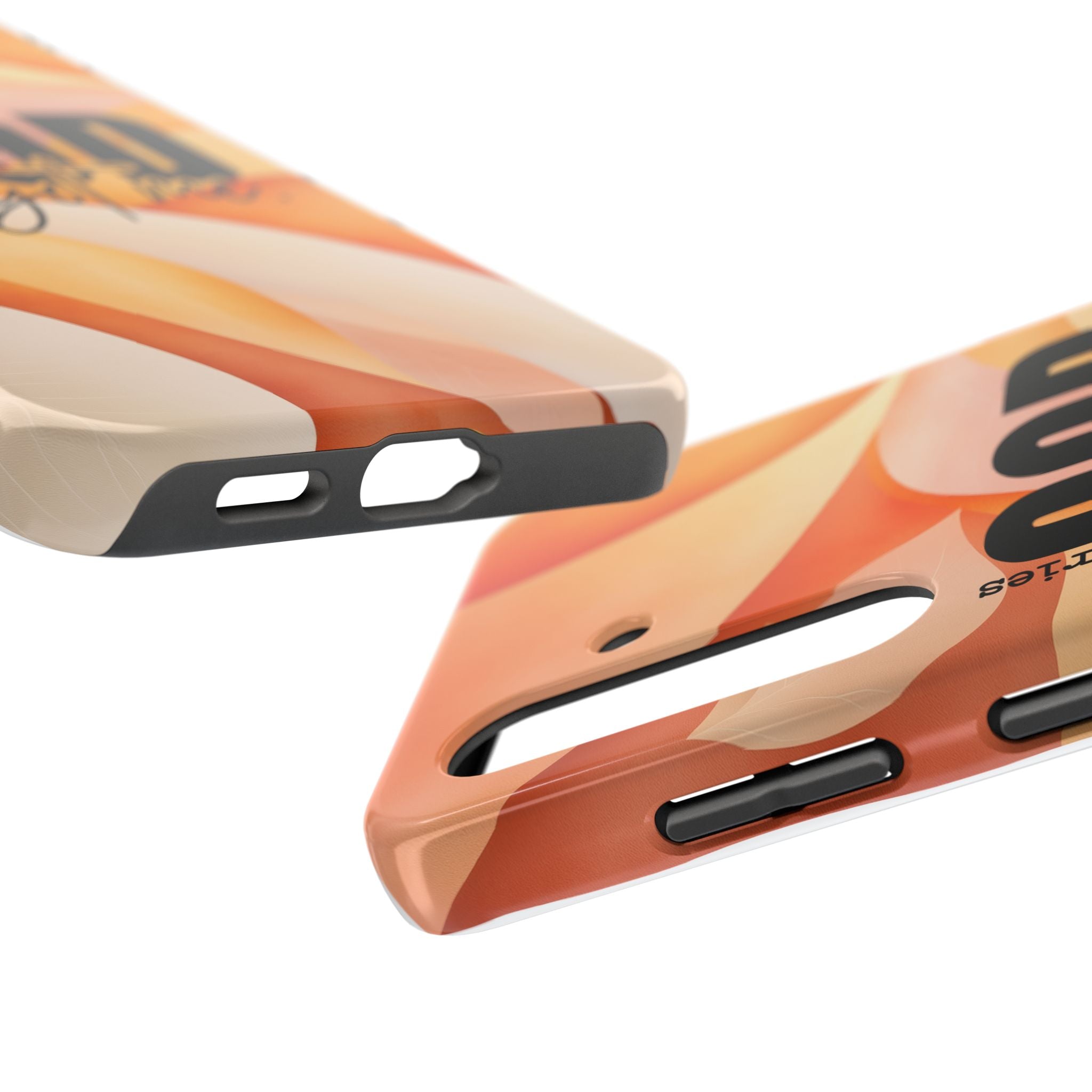 No Worries - Tough Phone Cases