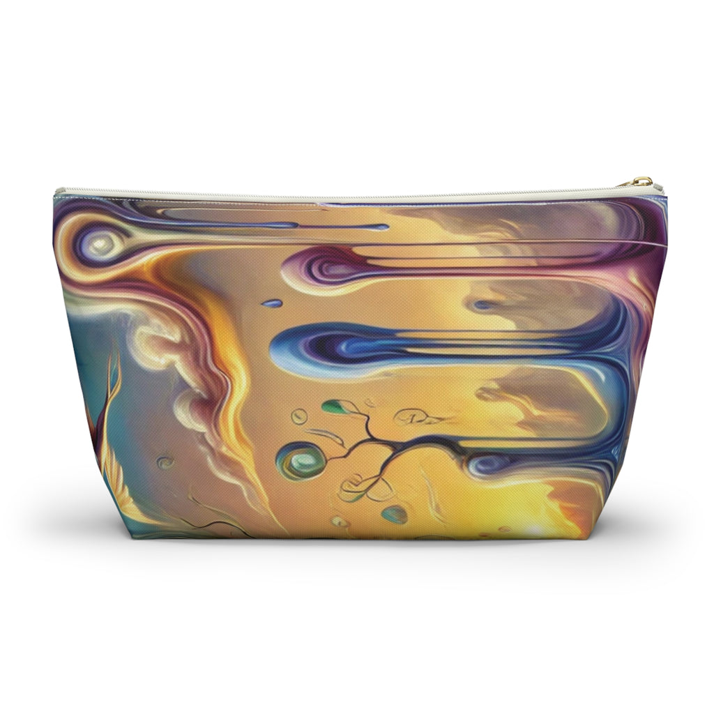 Melting Time Dreamscape Accessory Pouch