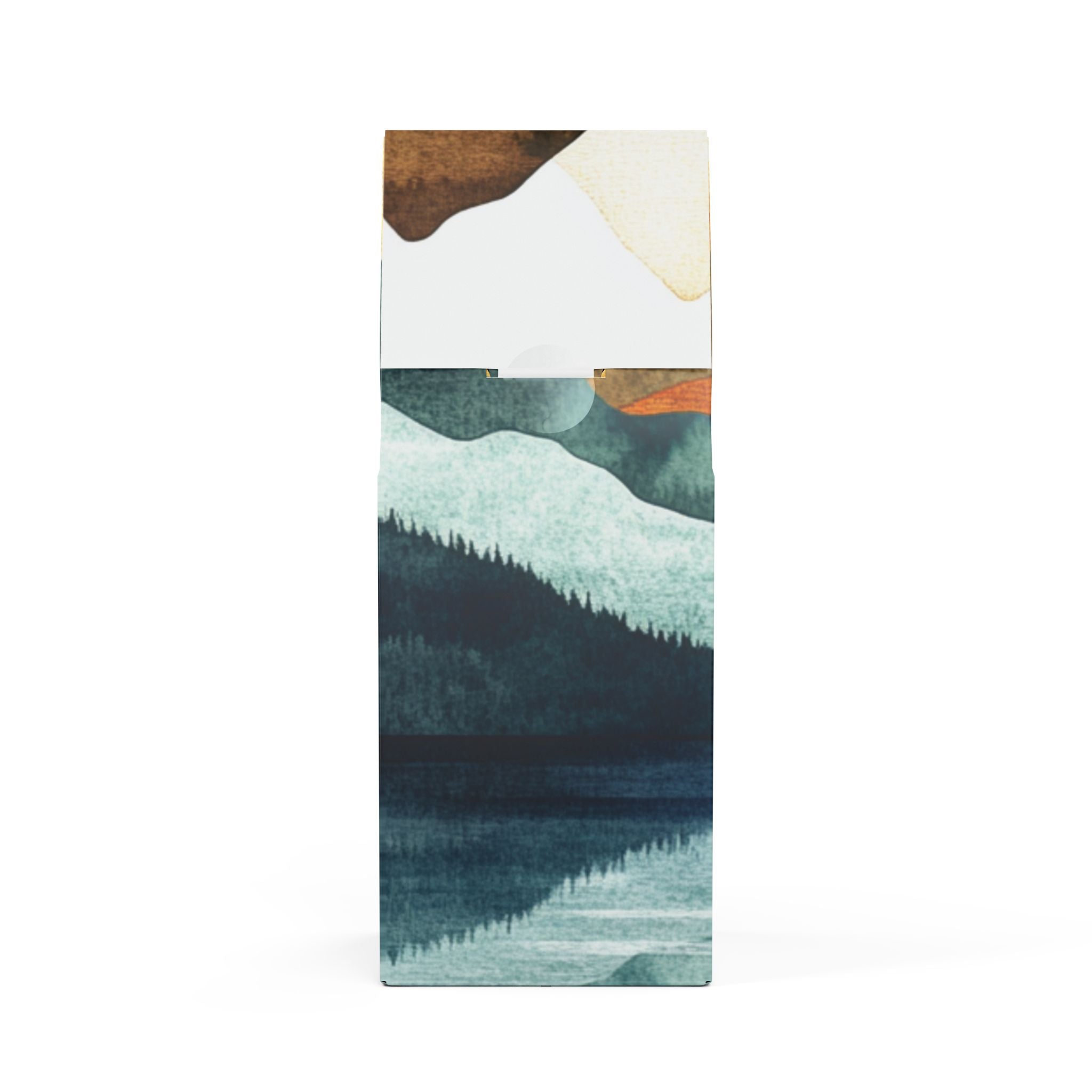 Trapper Peak Decaf Coffee Blend (Medium Roast)