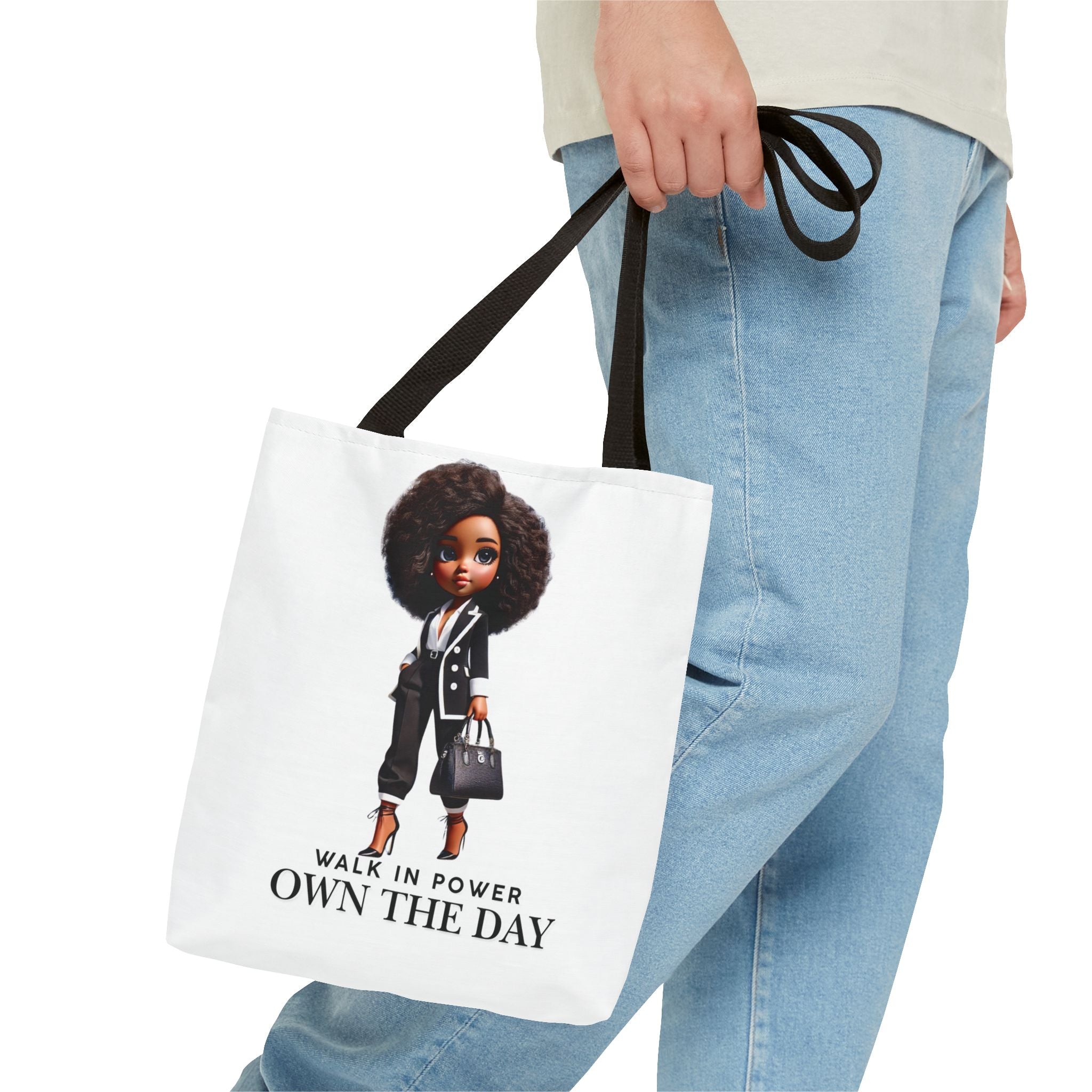 Tote Bag (AOP)