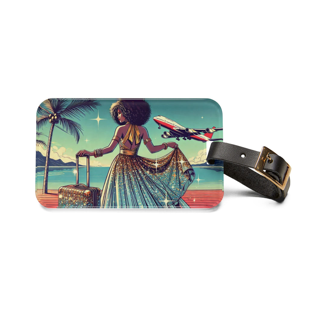 Luggage Tag