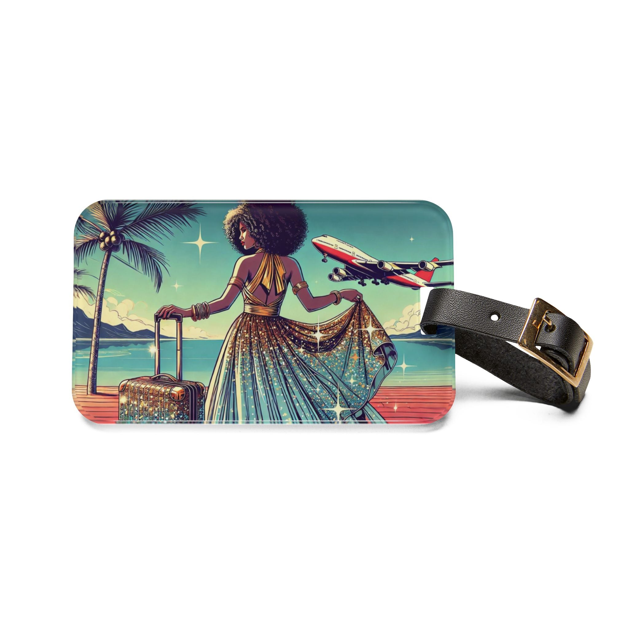 Luggage Tag
