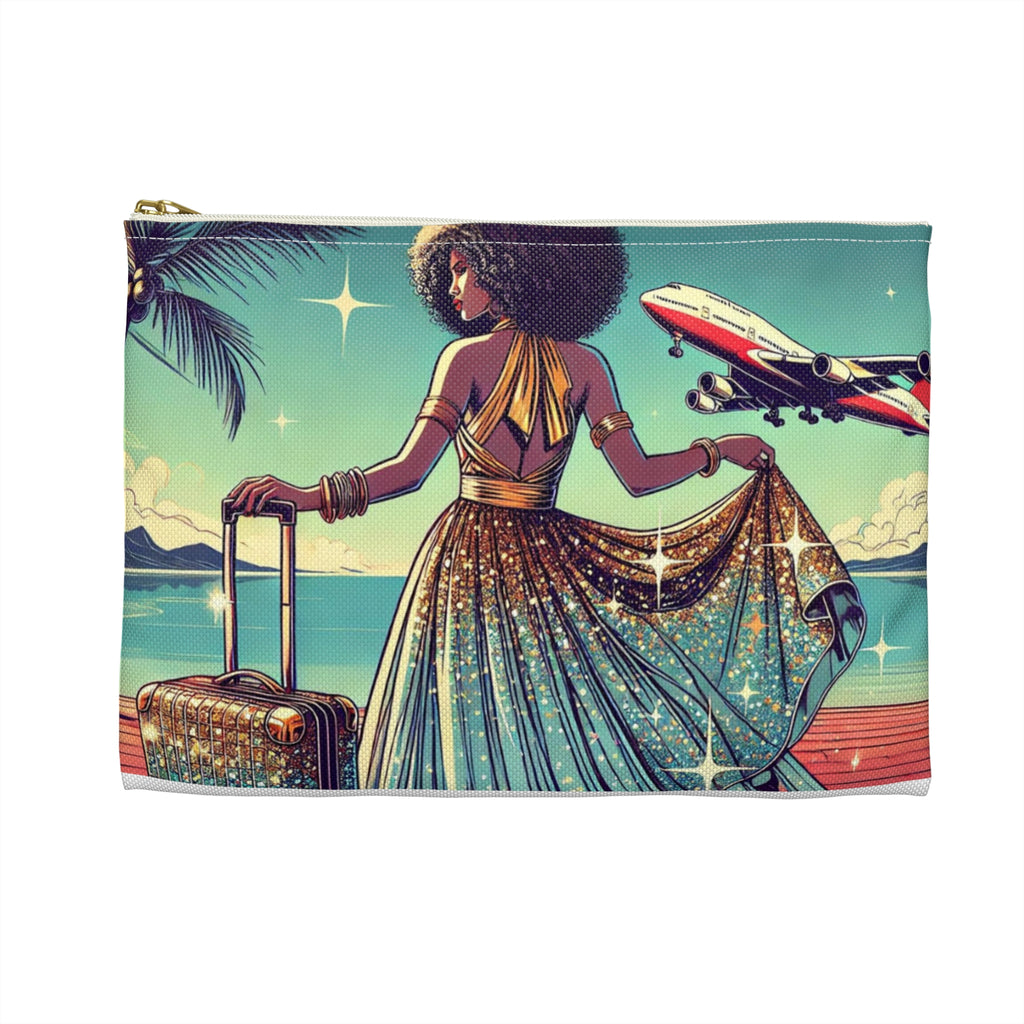 Accessory Pouch