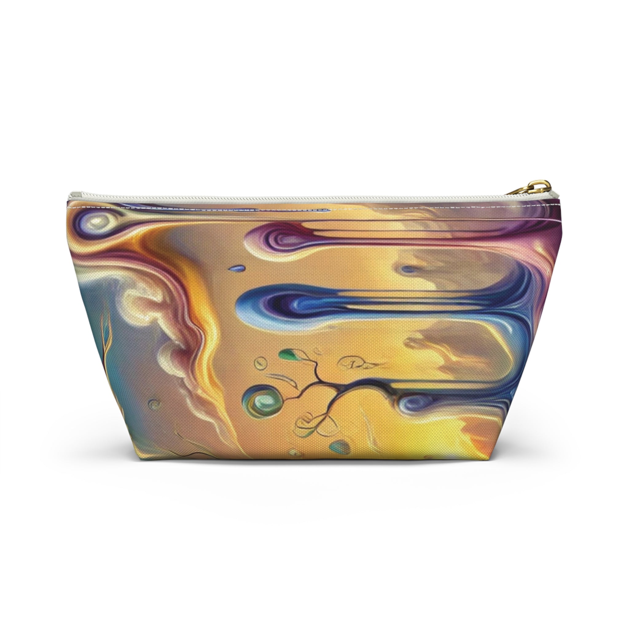 Melting Time Dreamscape Accessory Pouch