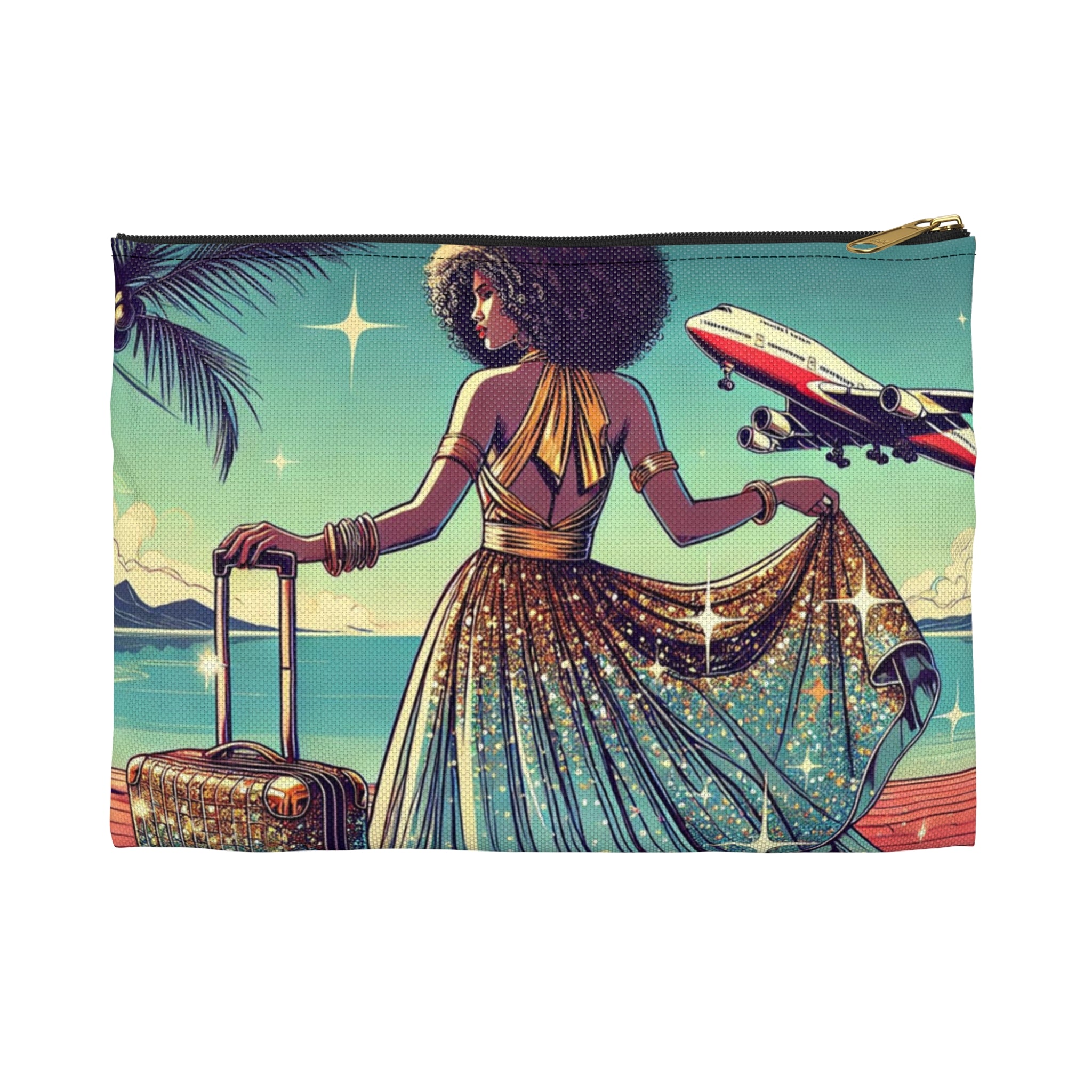 Accessory Pouch