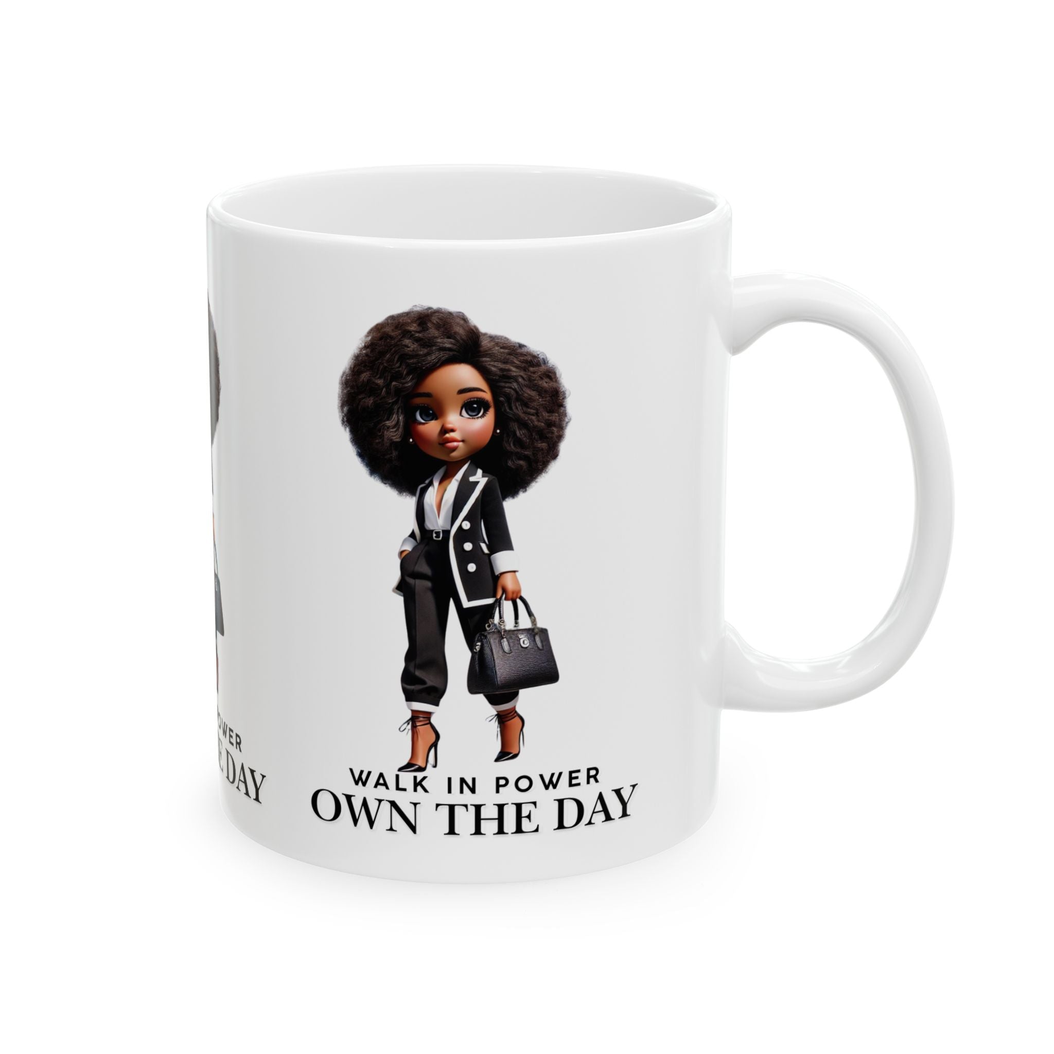 Ceramic Mug, (11oz, 15oz)
