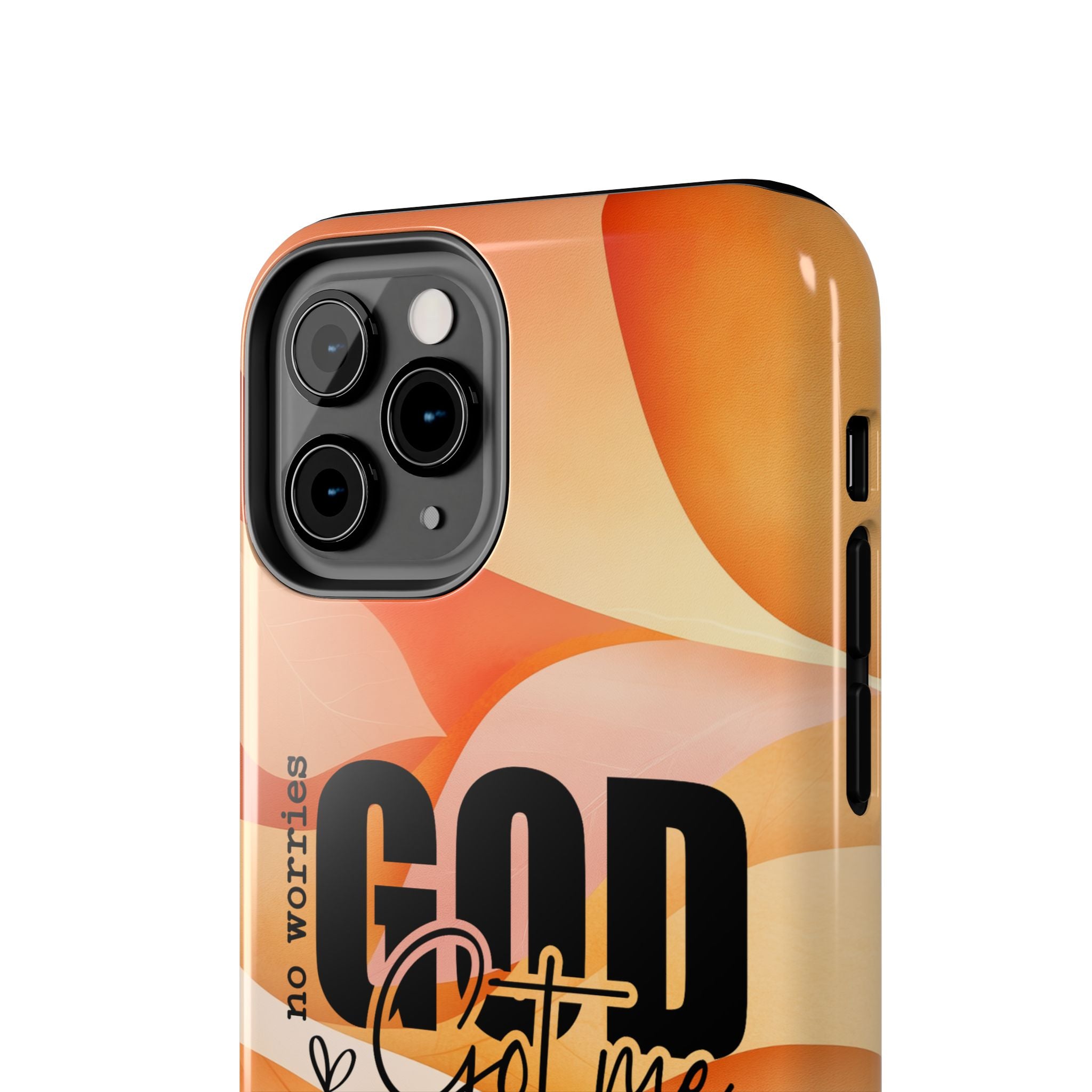 No Worries - Tough Phone Cases