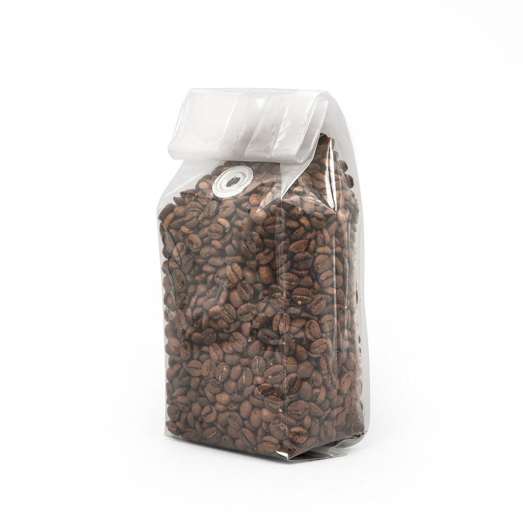 Sunrise Peaks: High Lakes Coffee Blend (Light Roast)