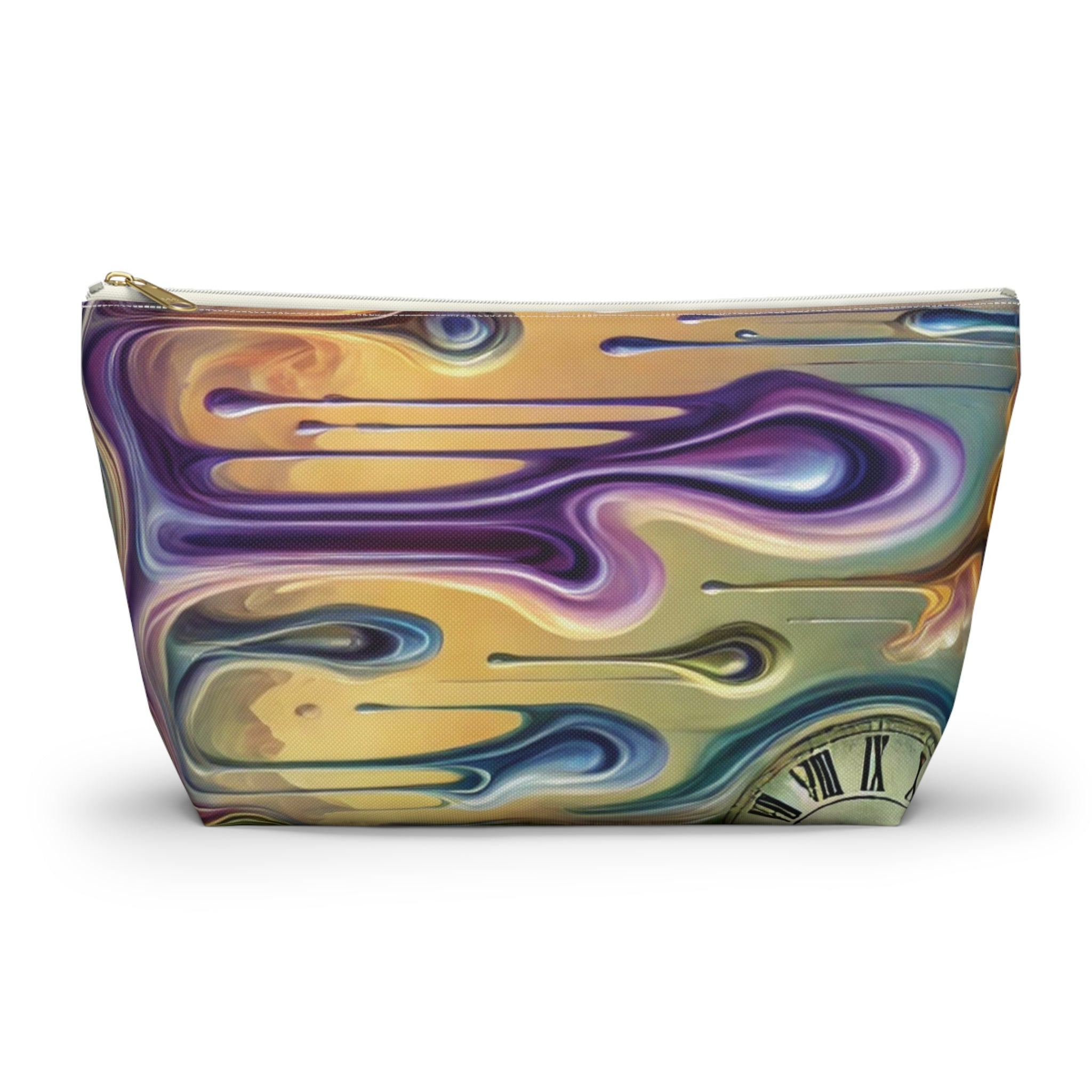 Melting Time Dreamscape Accessory Pouch