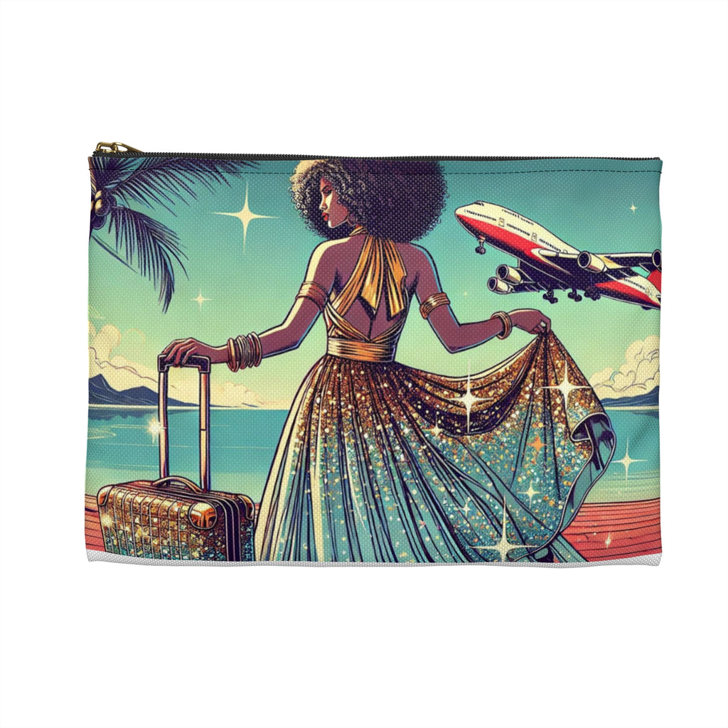 Accessory Pouch