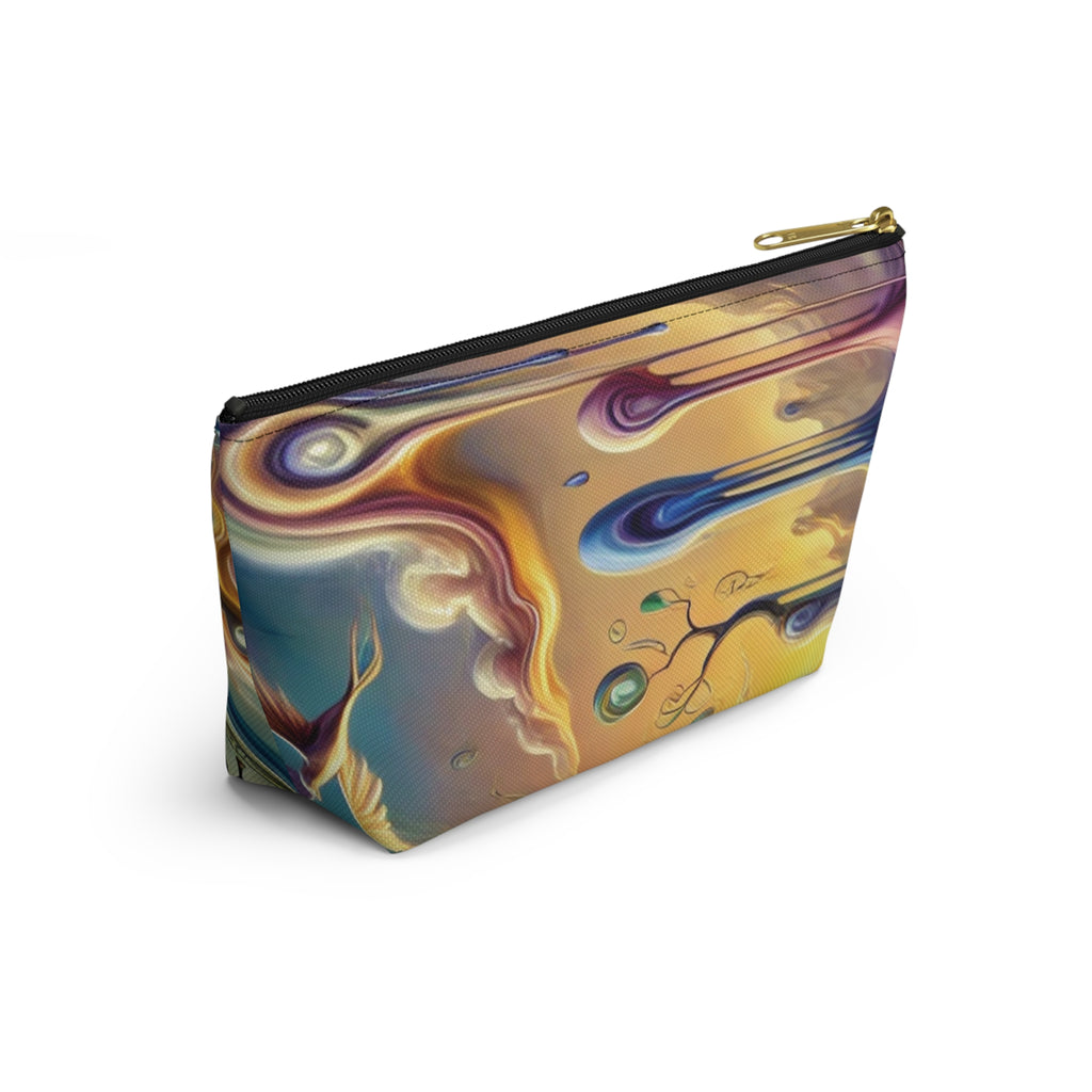 Melting Time Dreamscape Accessory Pouch