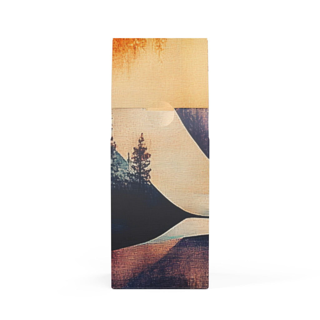 Flathead Valley Coffee Blend (Medium-Dark Roast)