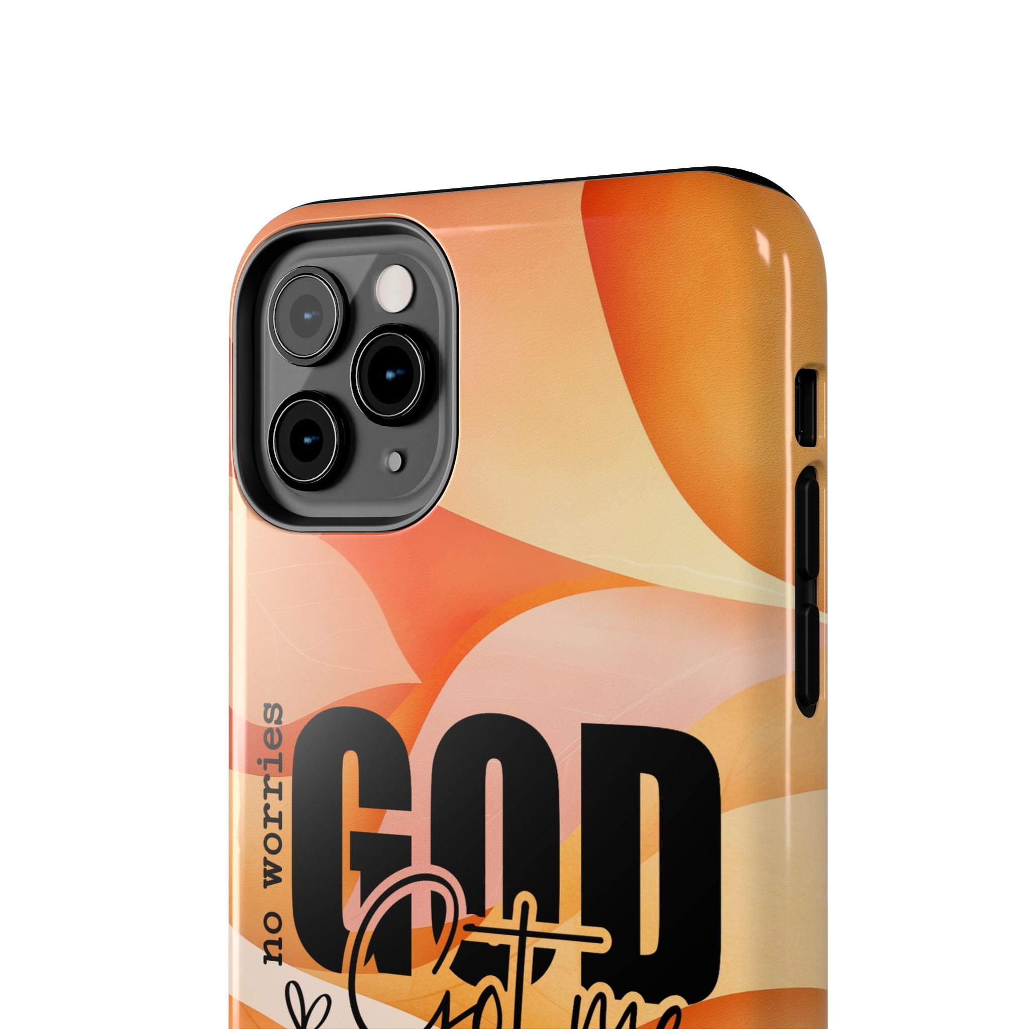 No Worries - Tough Phone Cases