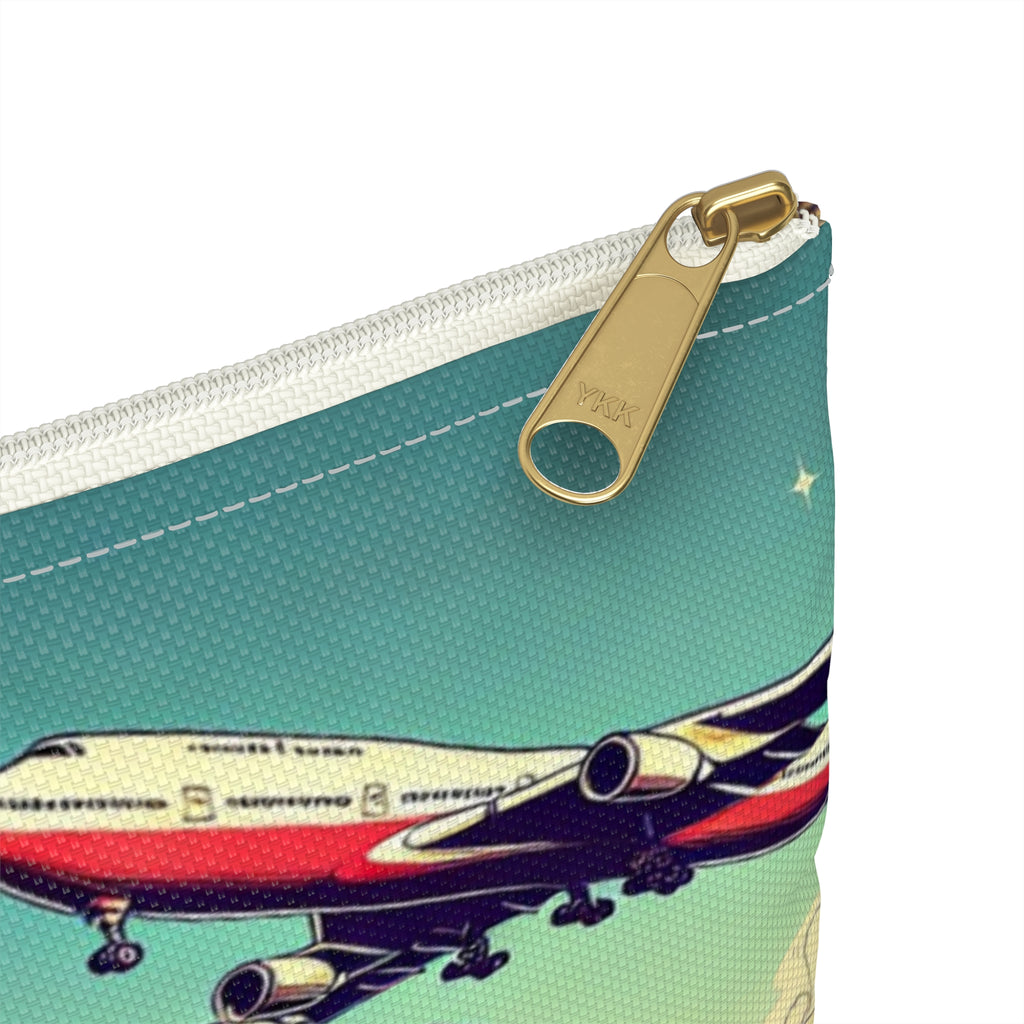 Accessory Pouch