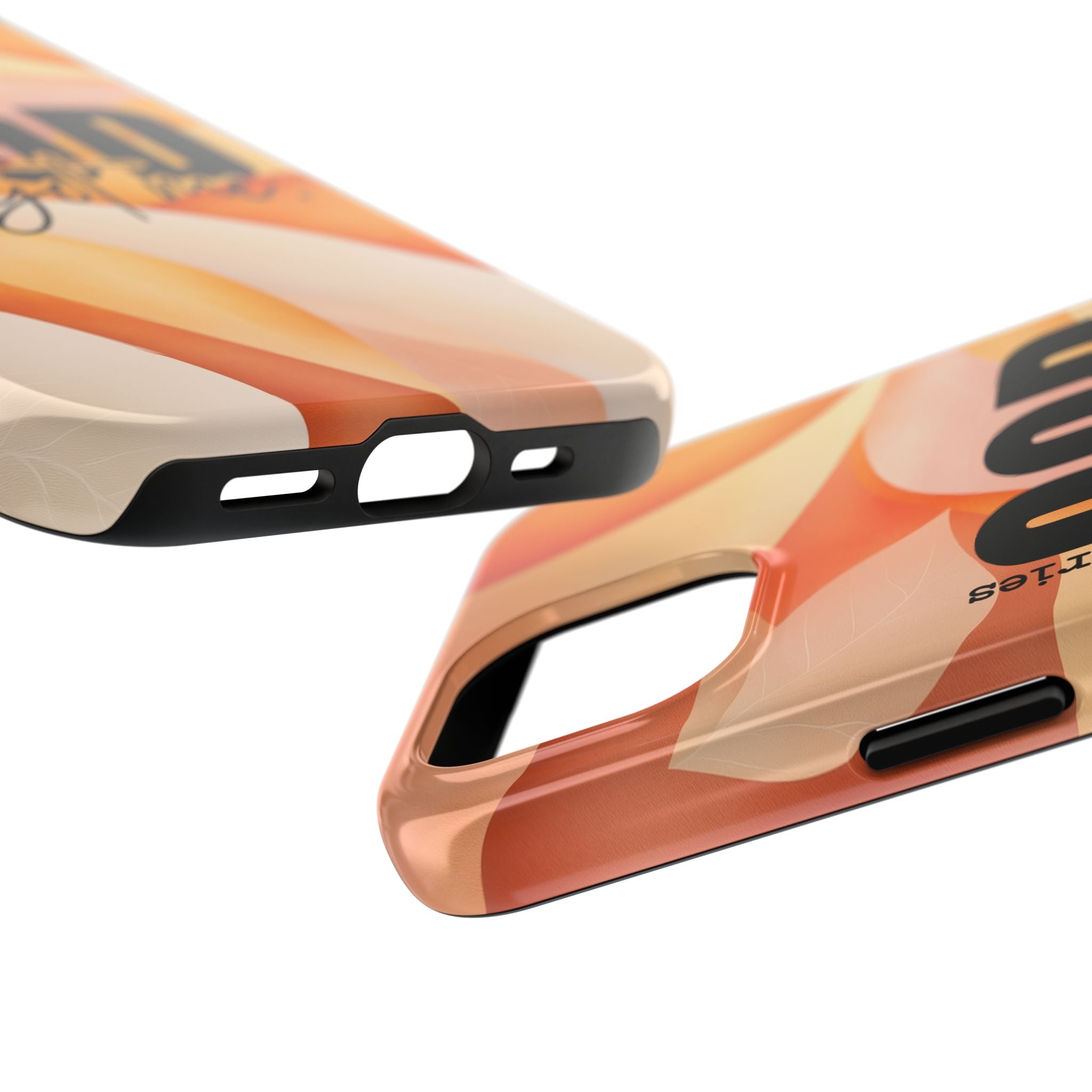 No Worries - Tough Phone Cases