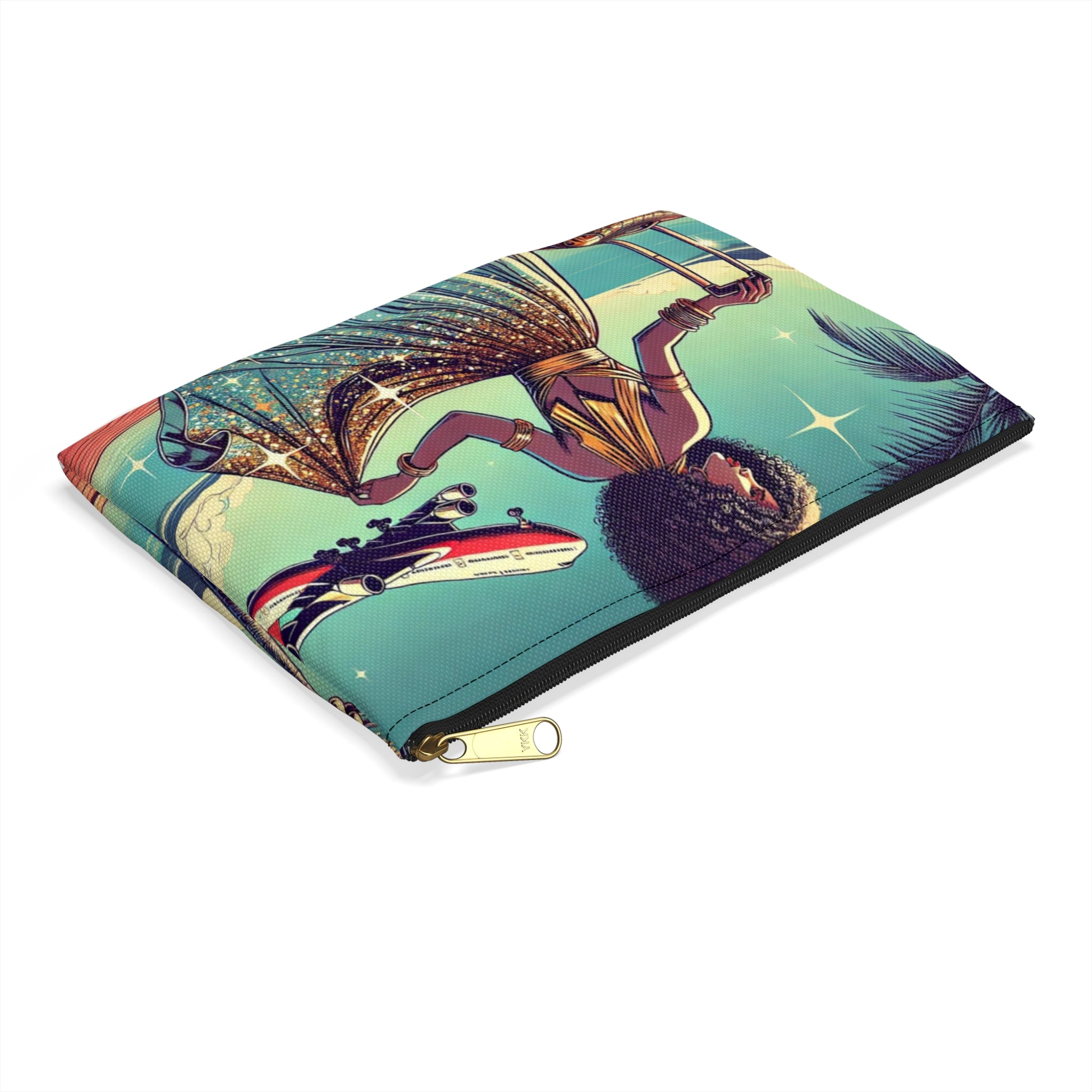 Accessory Pouch