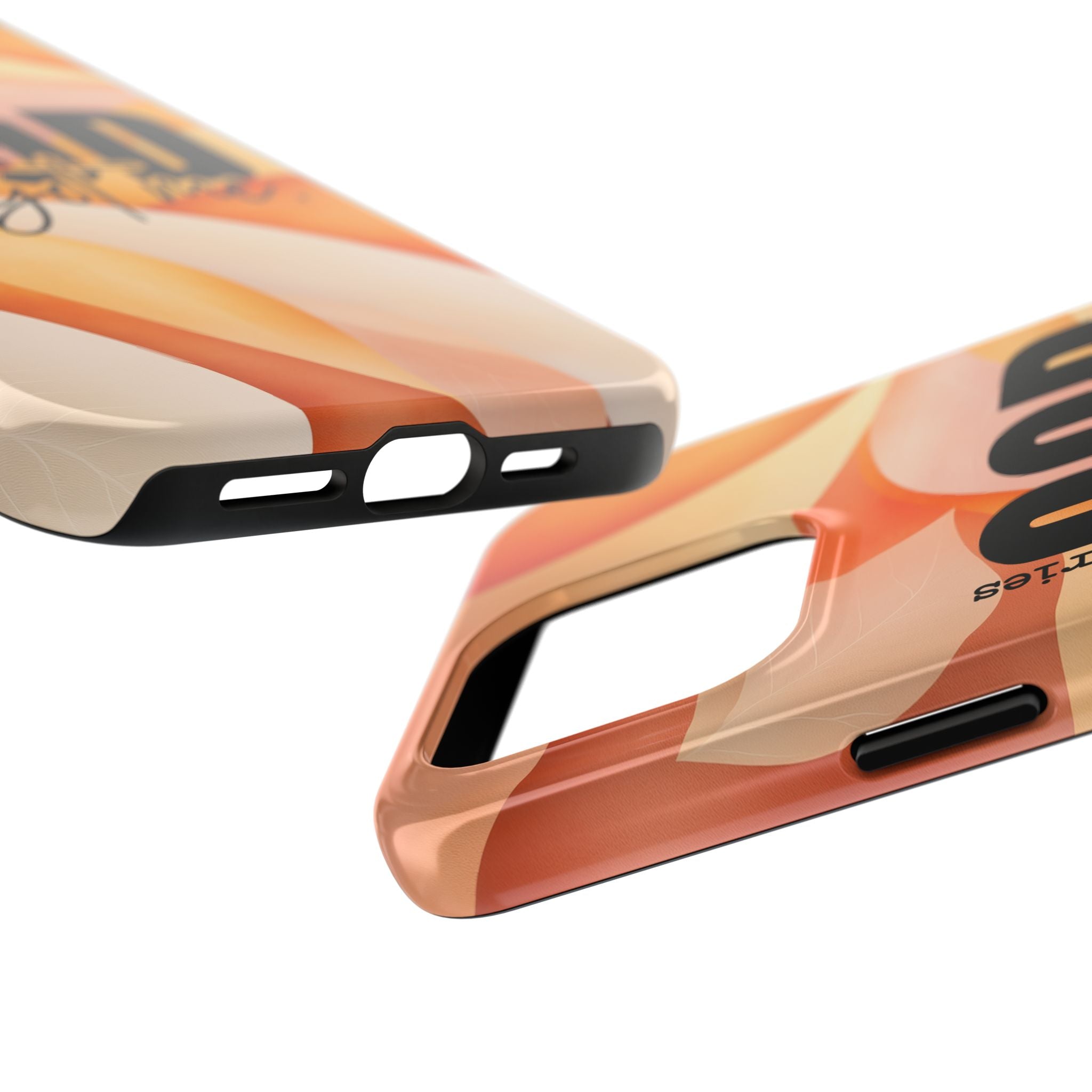 No Worries - Tough Phone Cases