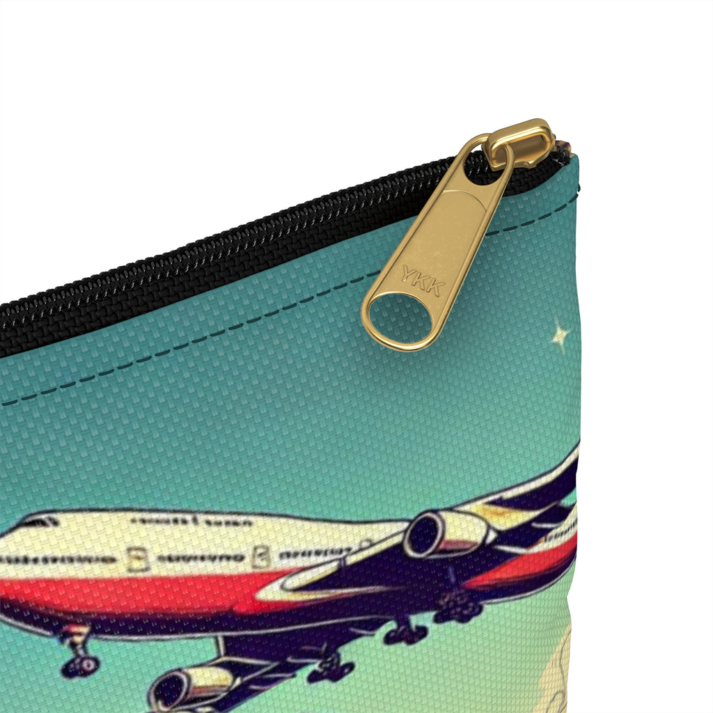 Accessory Pouch