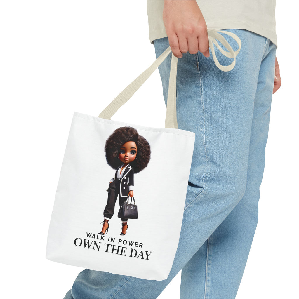 Tote Bag (AOP)
