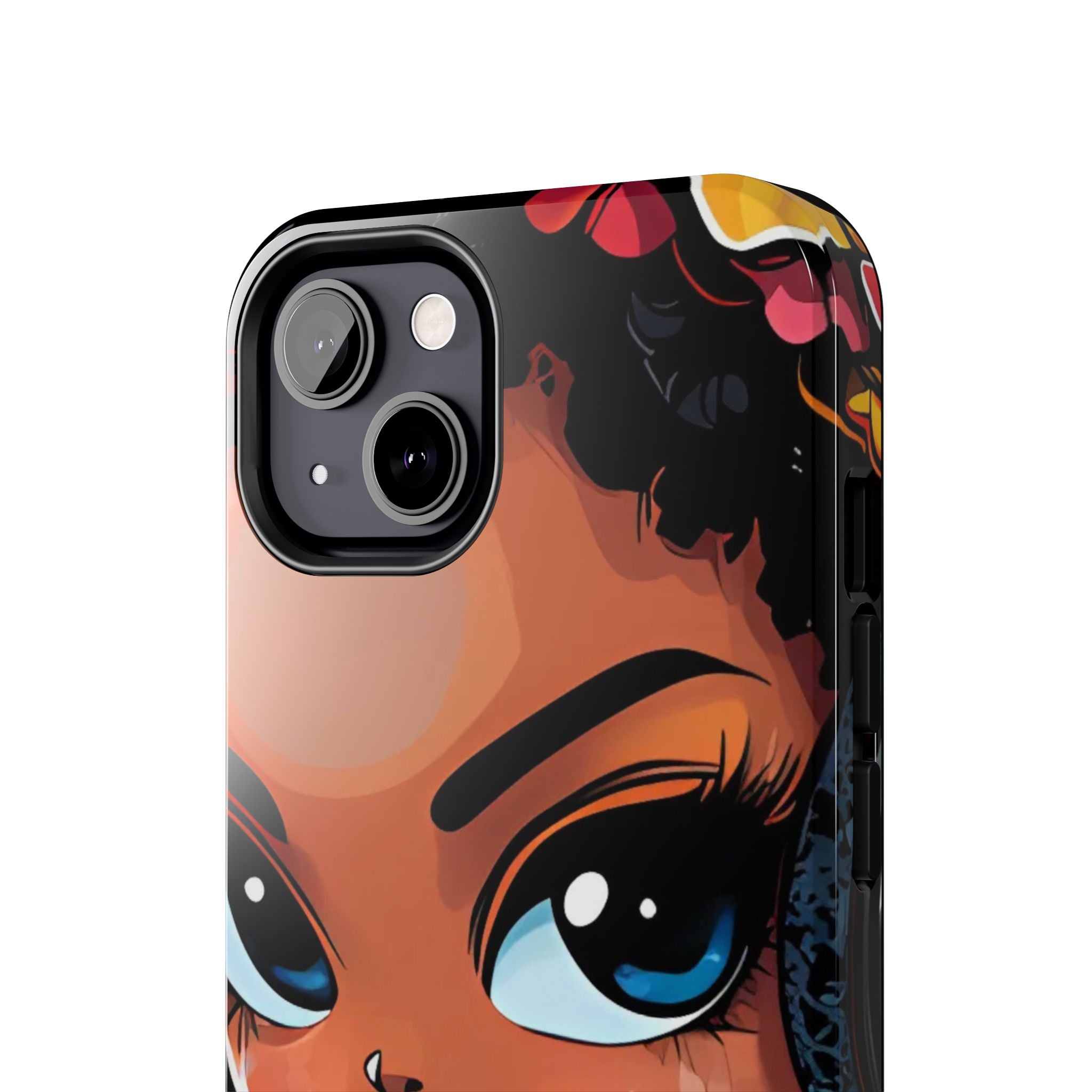 Tough Phone Cases