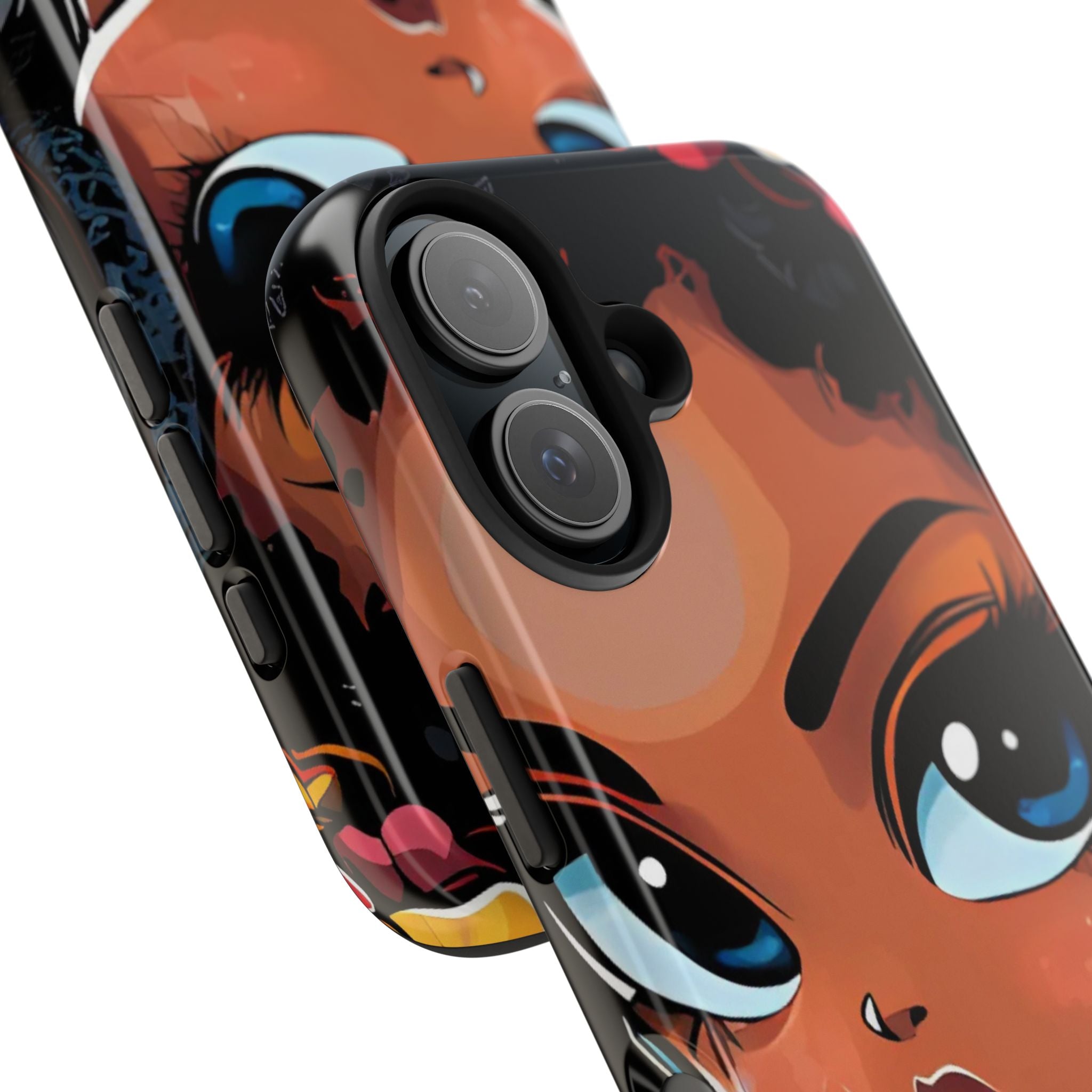 Tough Phone Cases