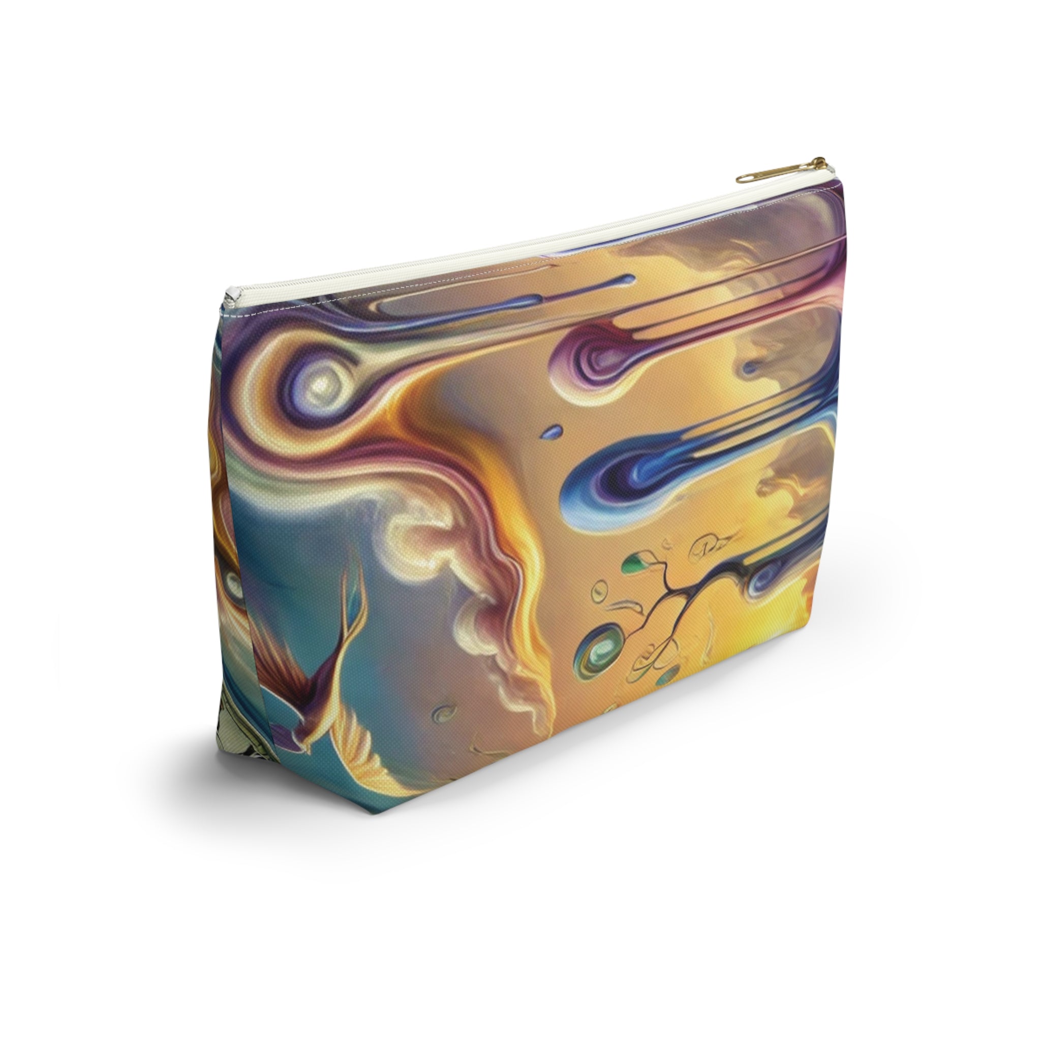 Melting Time Dreamscape Accessory Pouch