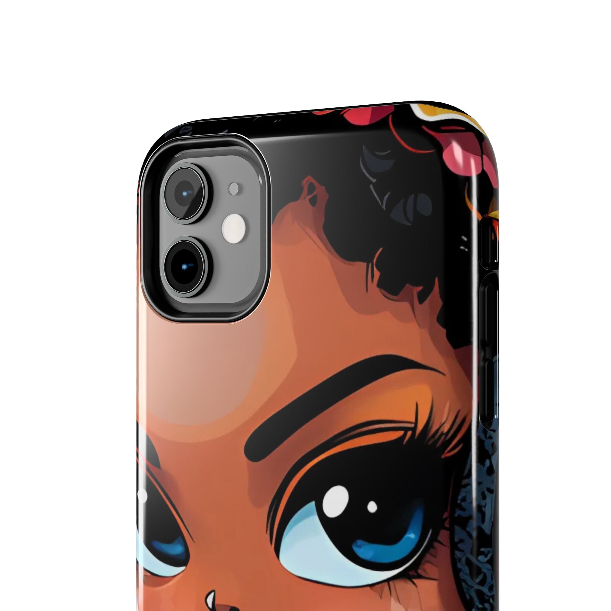 Tough Phone Cases