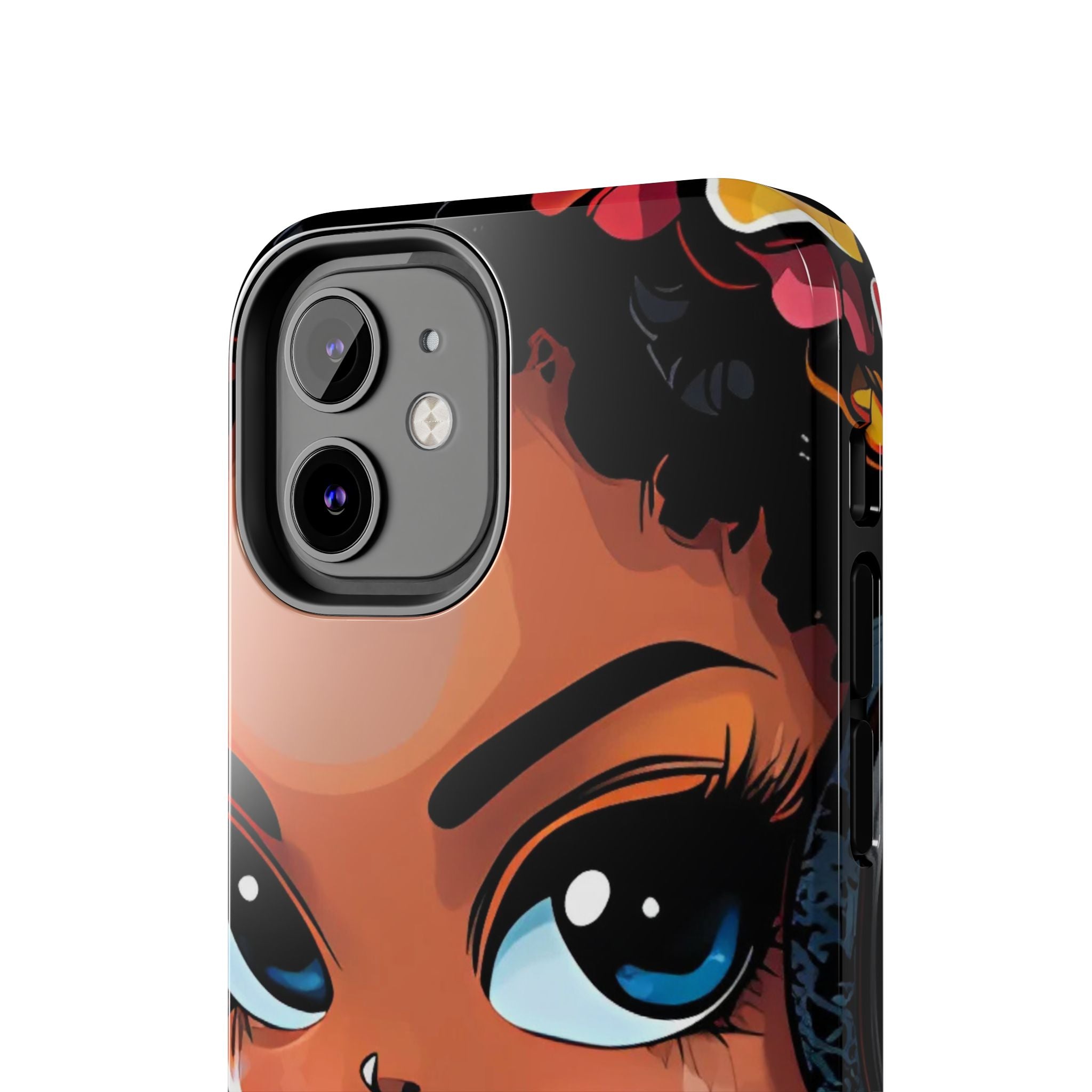 Tough Phone Cases