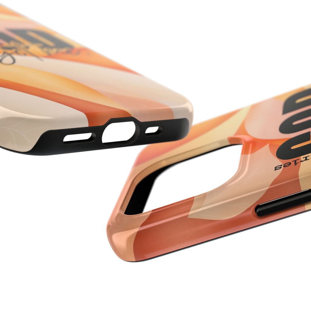 No Worries - Tough Phone Cases