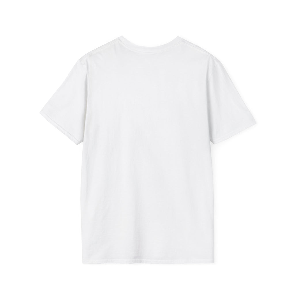 Holiday Nurse T-Shirt with Reindeer Design