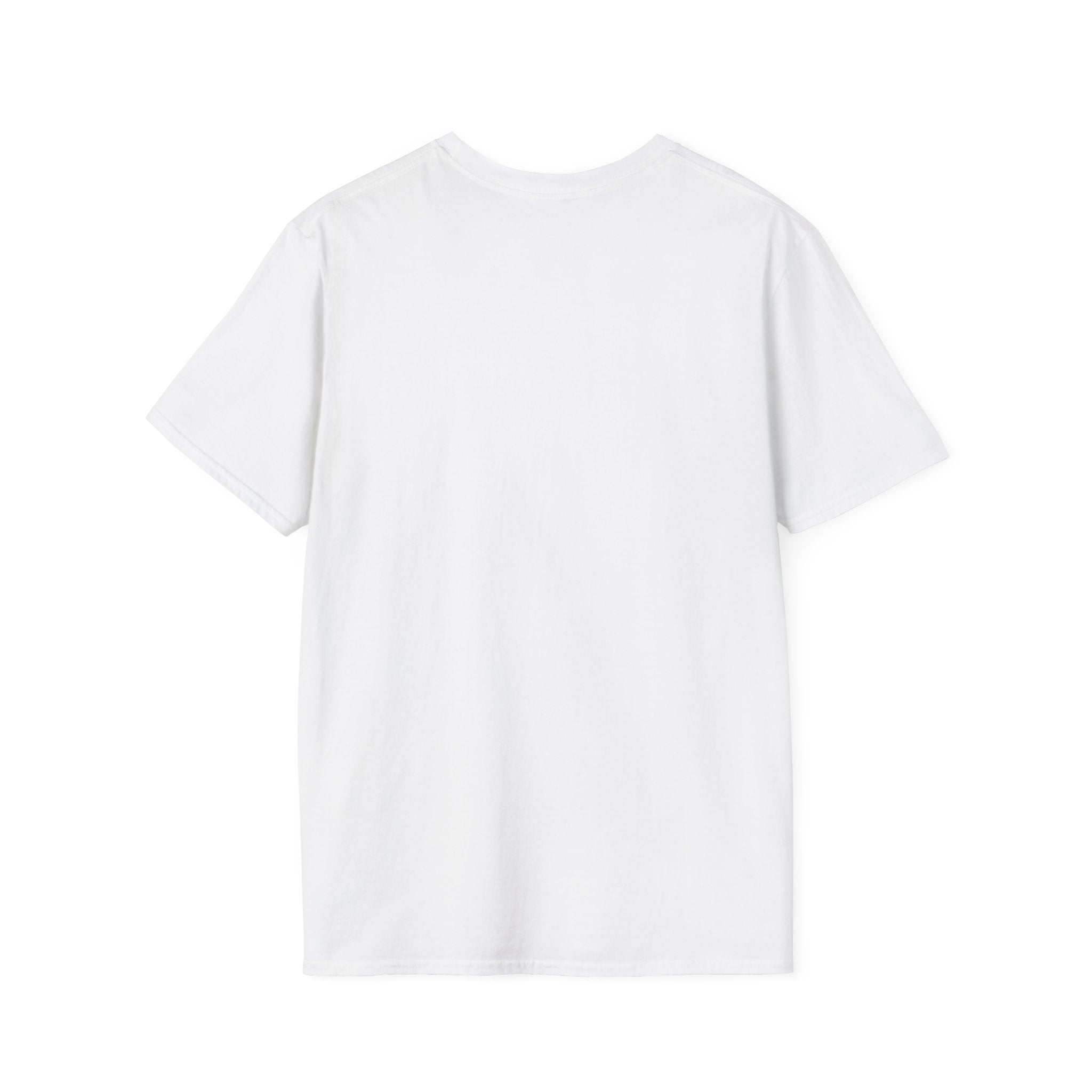 Holiday Nurse T-Shirt with Reindeer Design