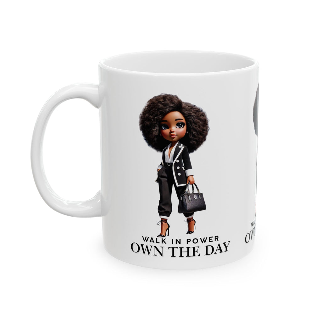 Ceramic Mug, (11oz, 15oz)