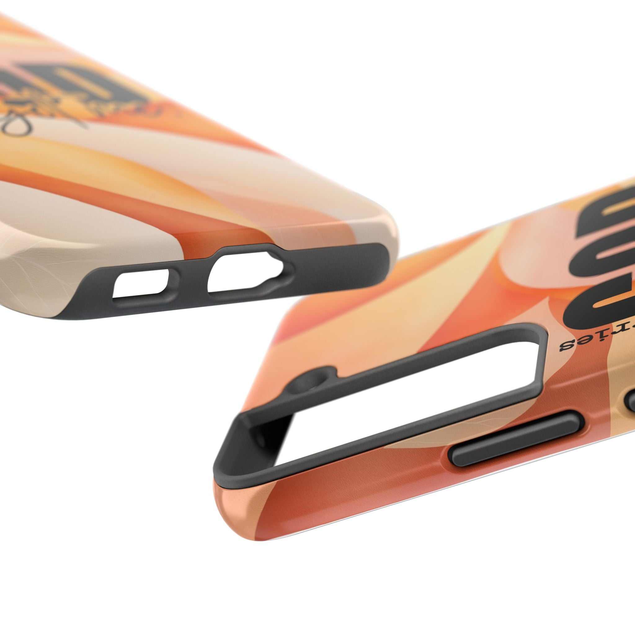 No Worries - Tough Phone Cases