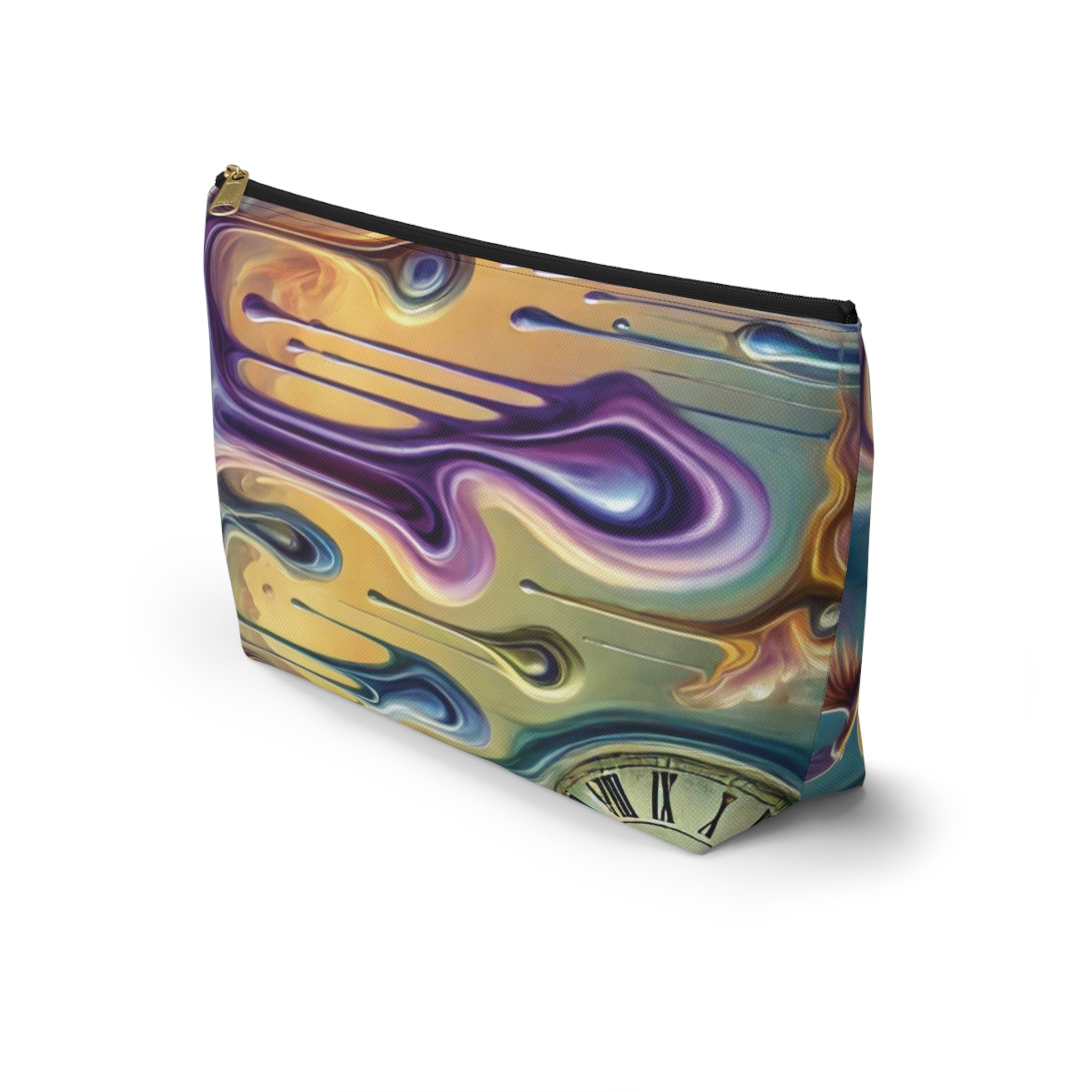 Melting Time Dreamscape Accessory Pouch