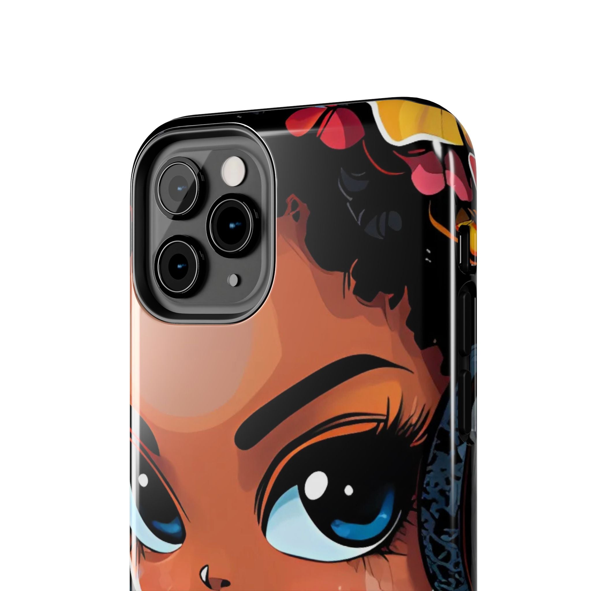 Tough Phone Cases