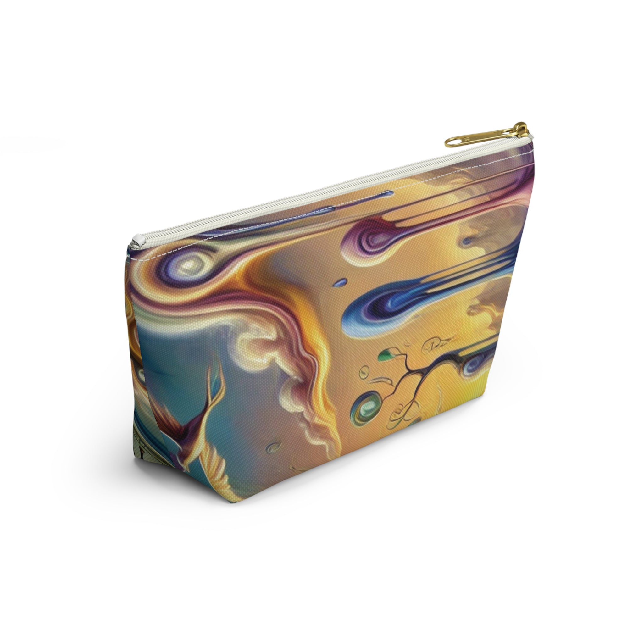 Melting Time Dreamscape Accessory Pouch