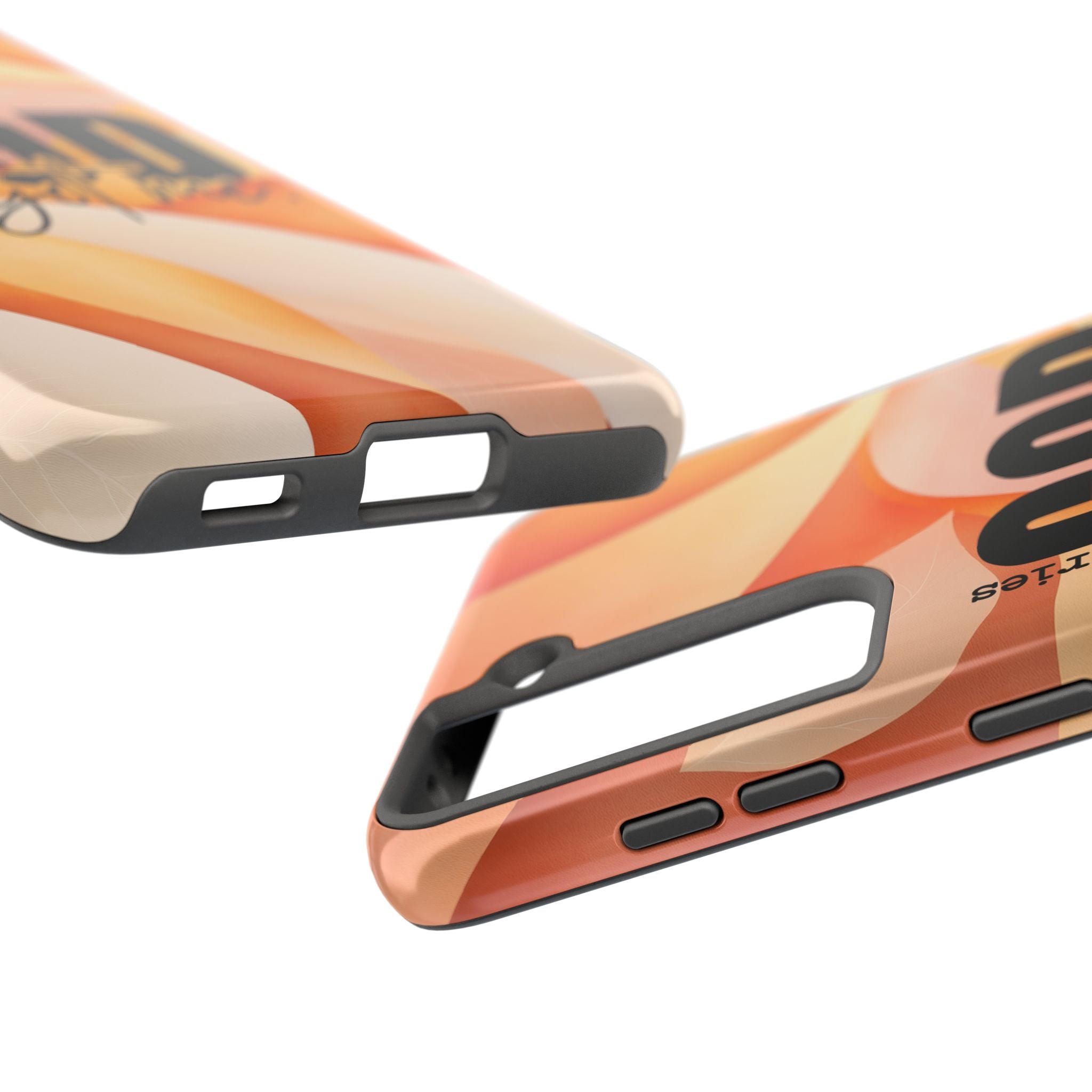 No Worries - Tough Phone Cases