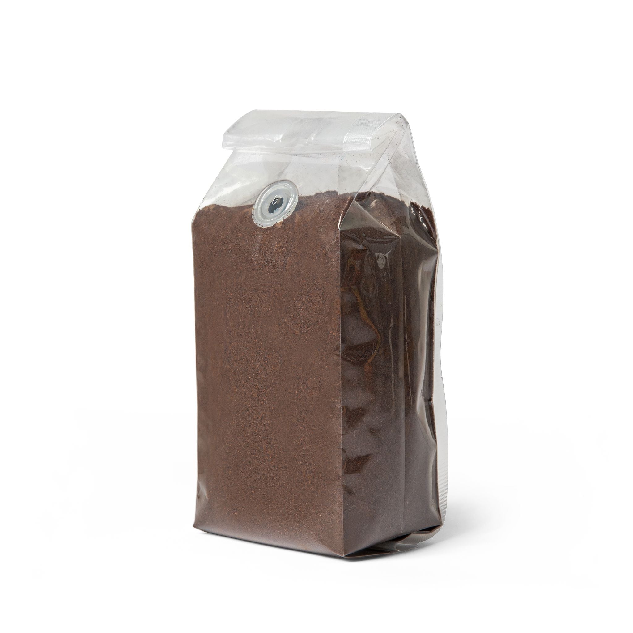 Sunrise Peaks: High Lakes Coffee Blend (Light Roast)